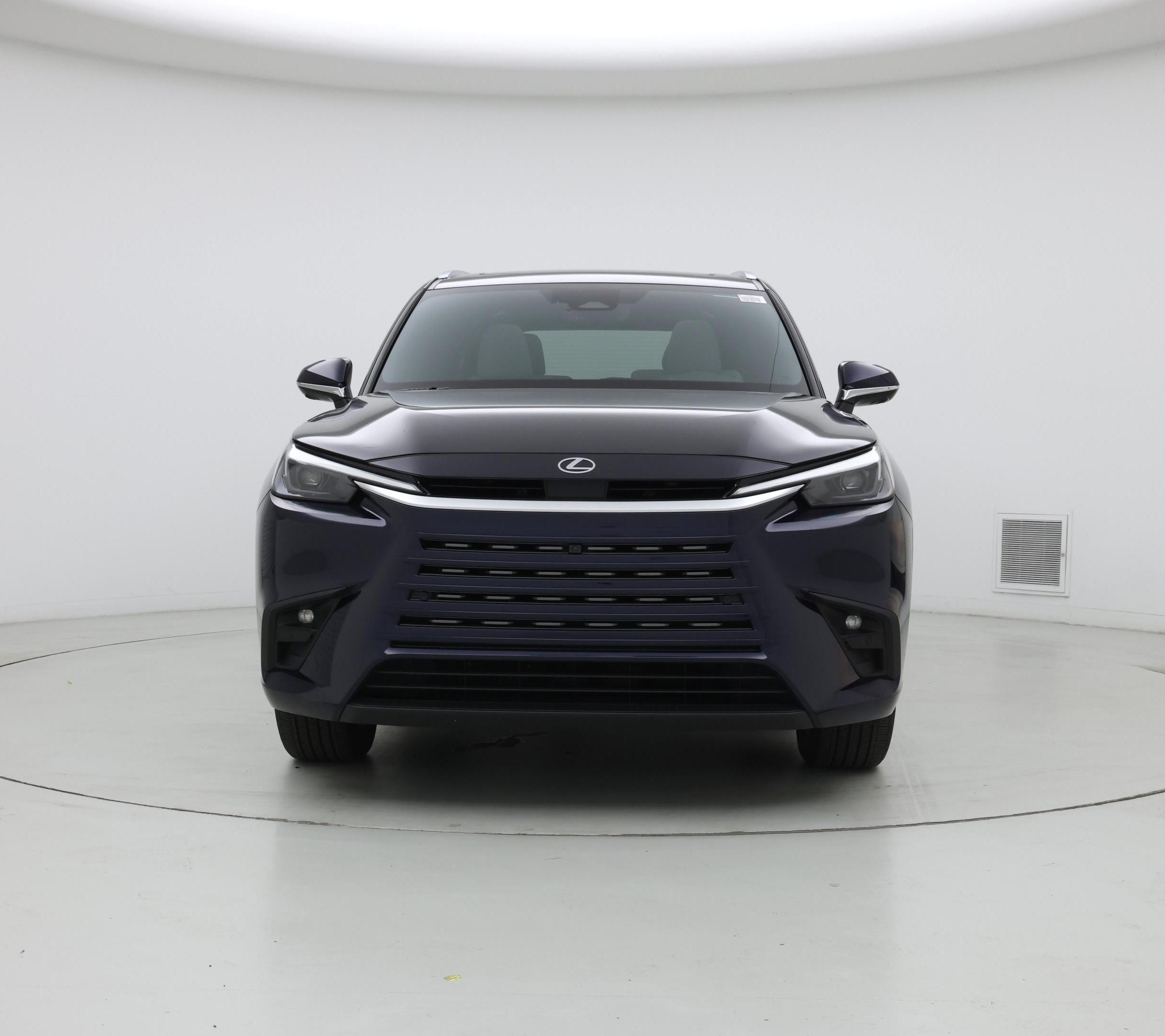 Thumbnail: 2024 Lexus TX - 5