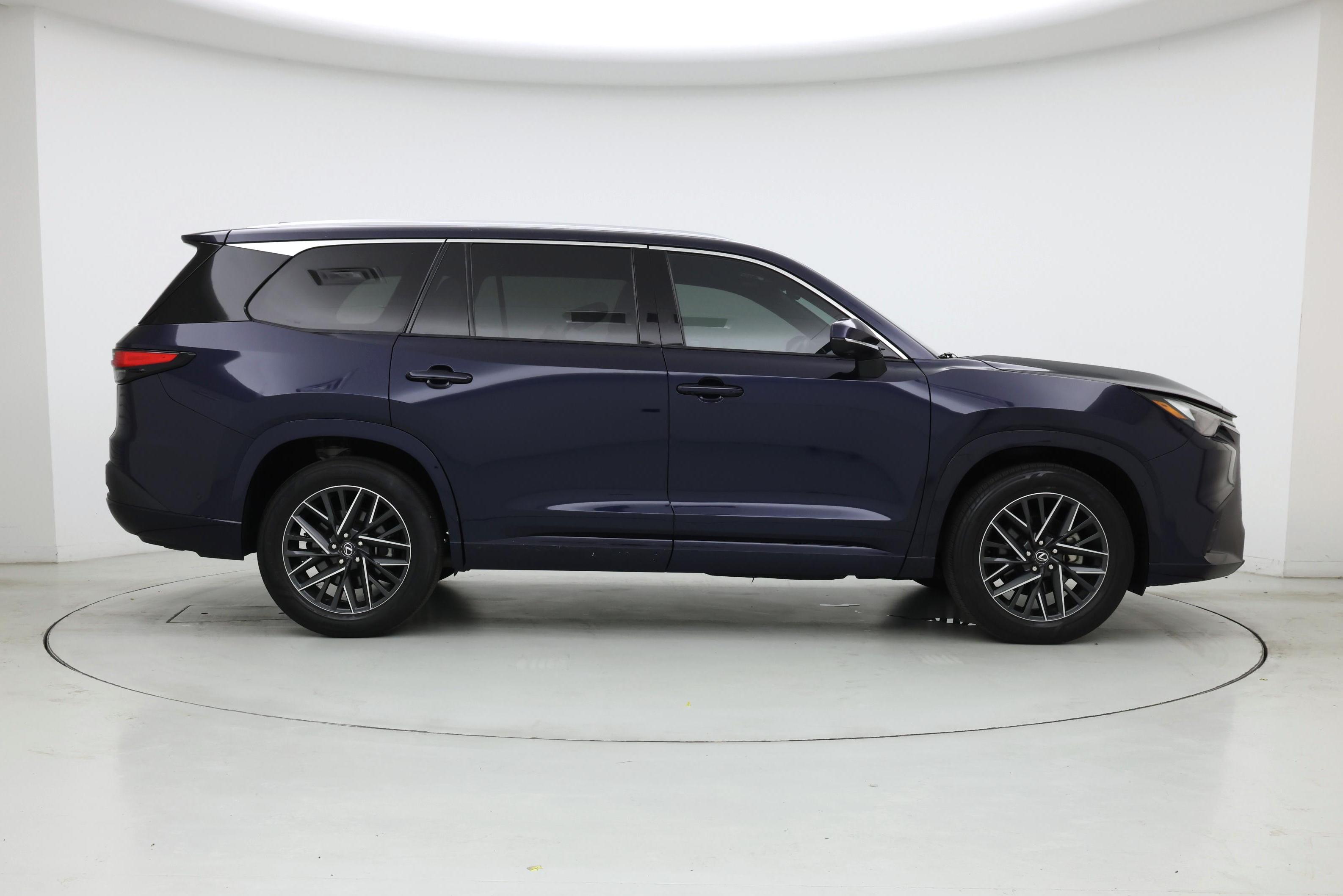 Thumbnail: 2024 Lexus TX - 7