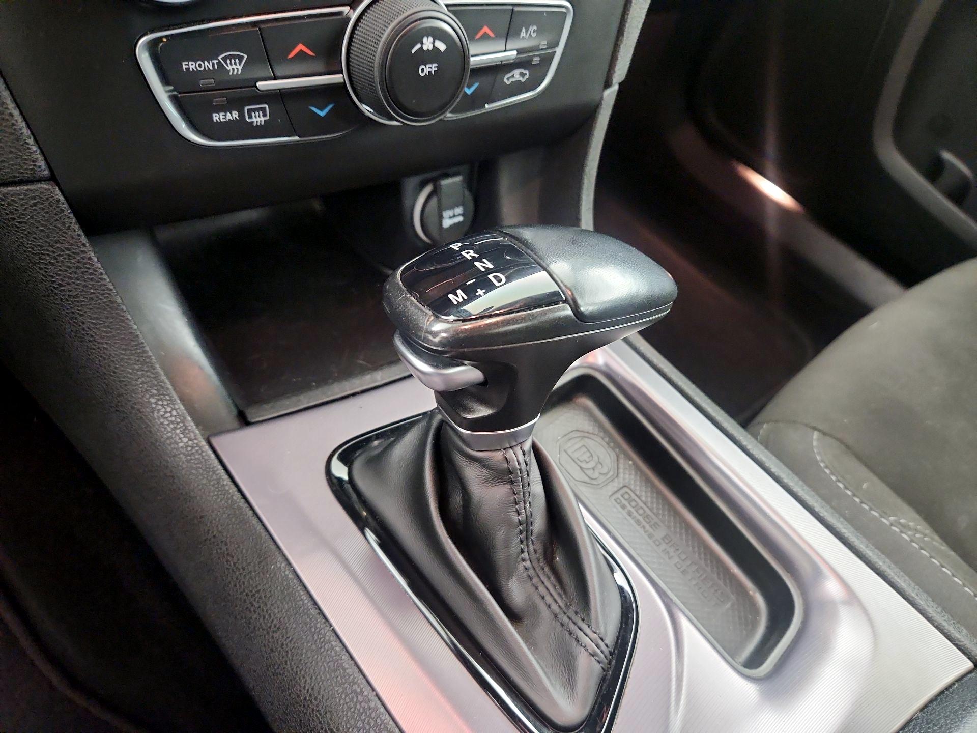 Thumbnail: 2021 Dodge Charger - 15