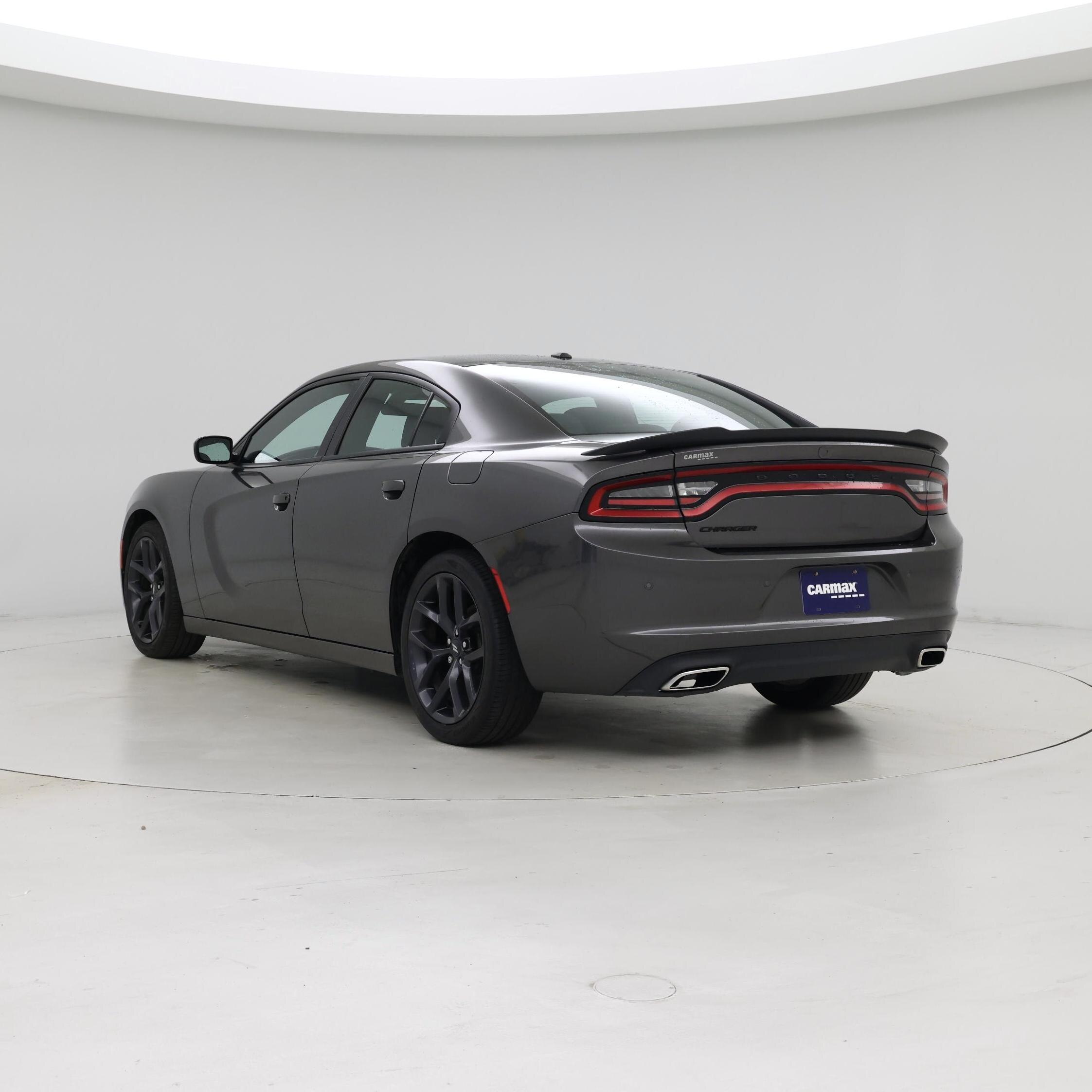 Thumbnail: 2021 Dodge Charger - 2