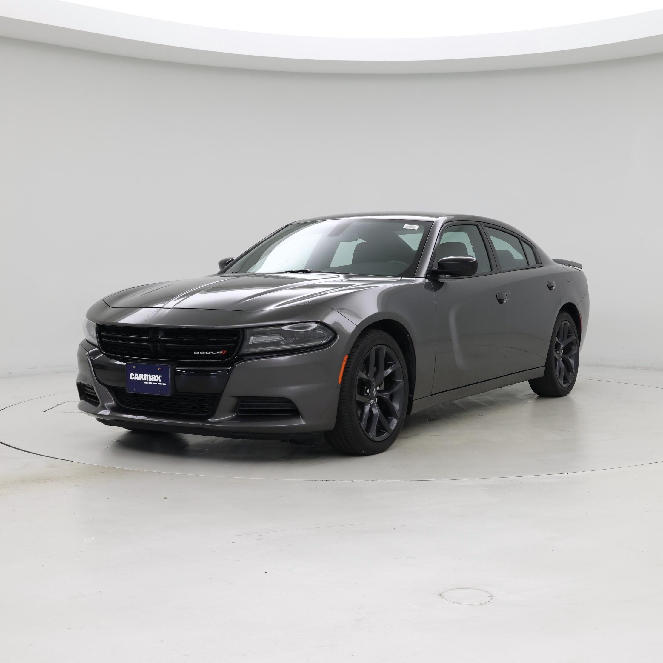 Thumbnail: 2021 Dodge Charger - 4