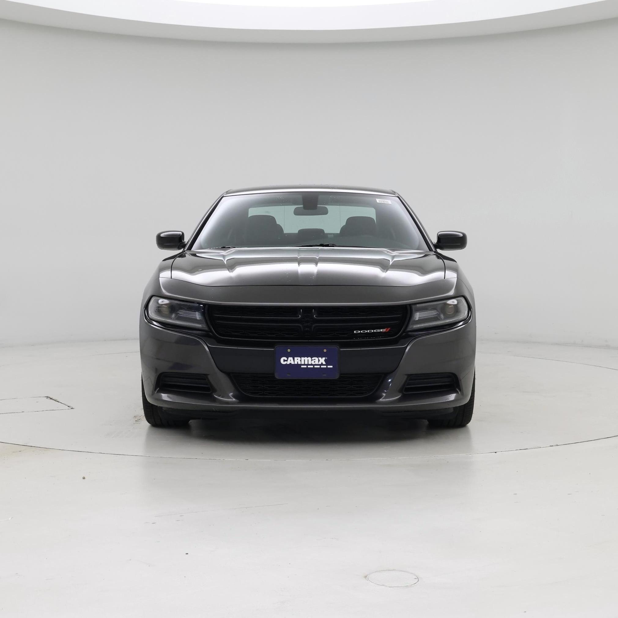 Thumbnail: 2021 Dodge Charger - 5