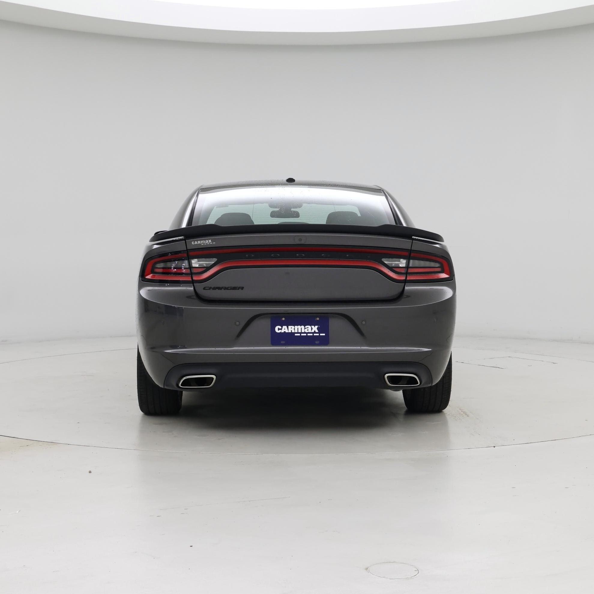 Thumbnail: 2021 Dodge Charger - 6