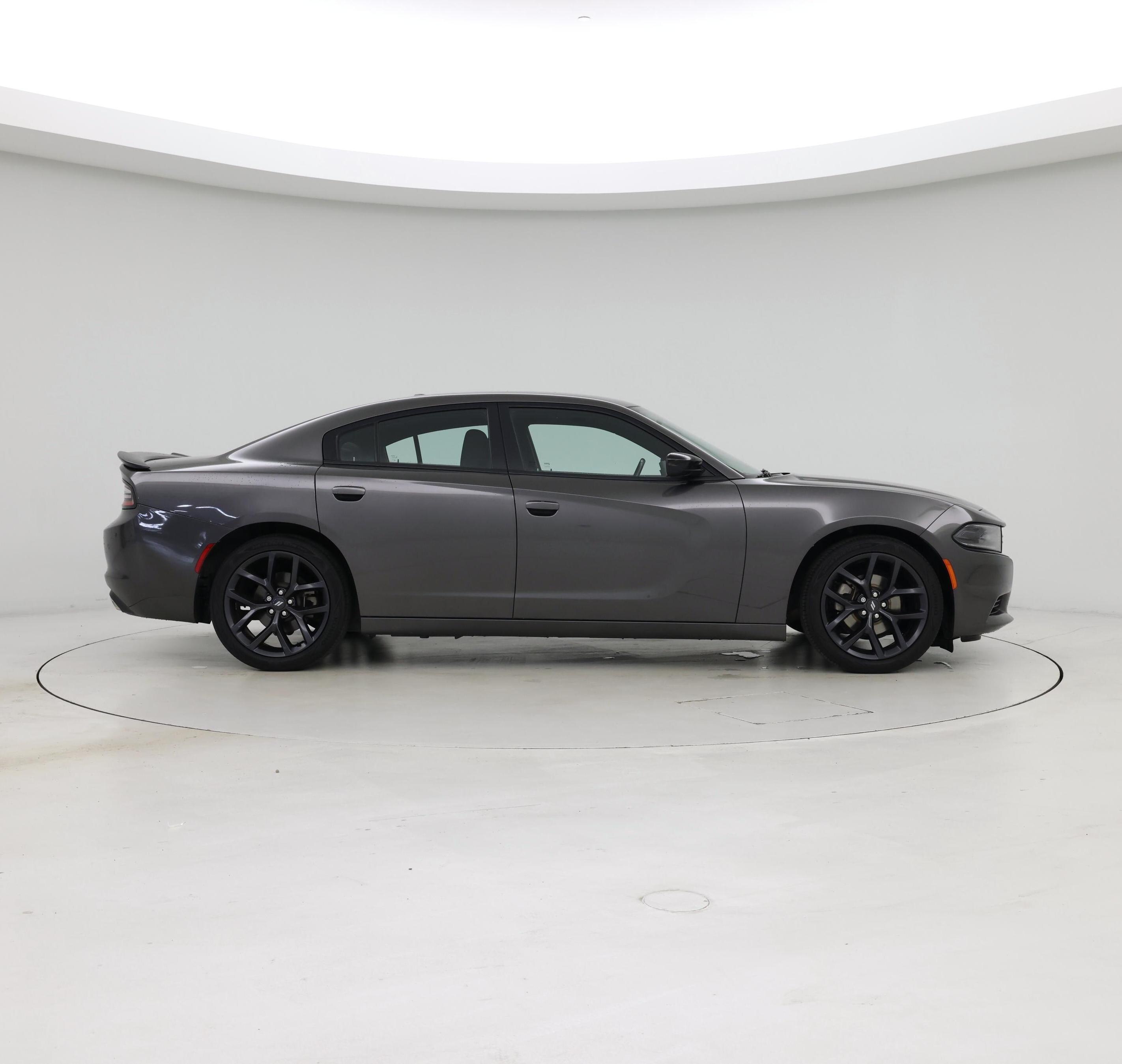 Thumbnail: 2021 Dodge Charger - 7