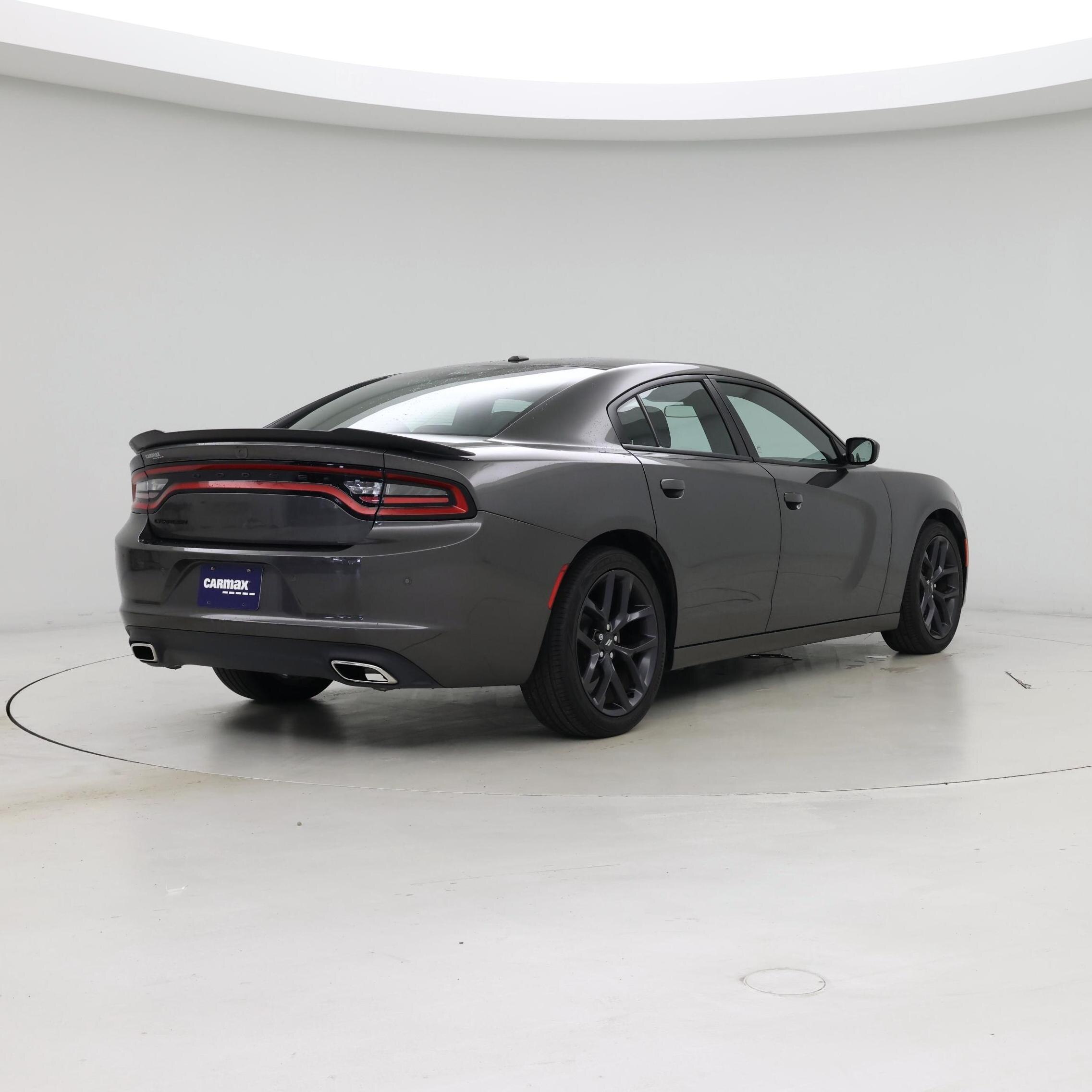 Thumbnail: 2021 Dodge Charger - 8