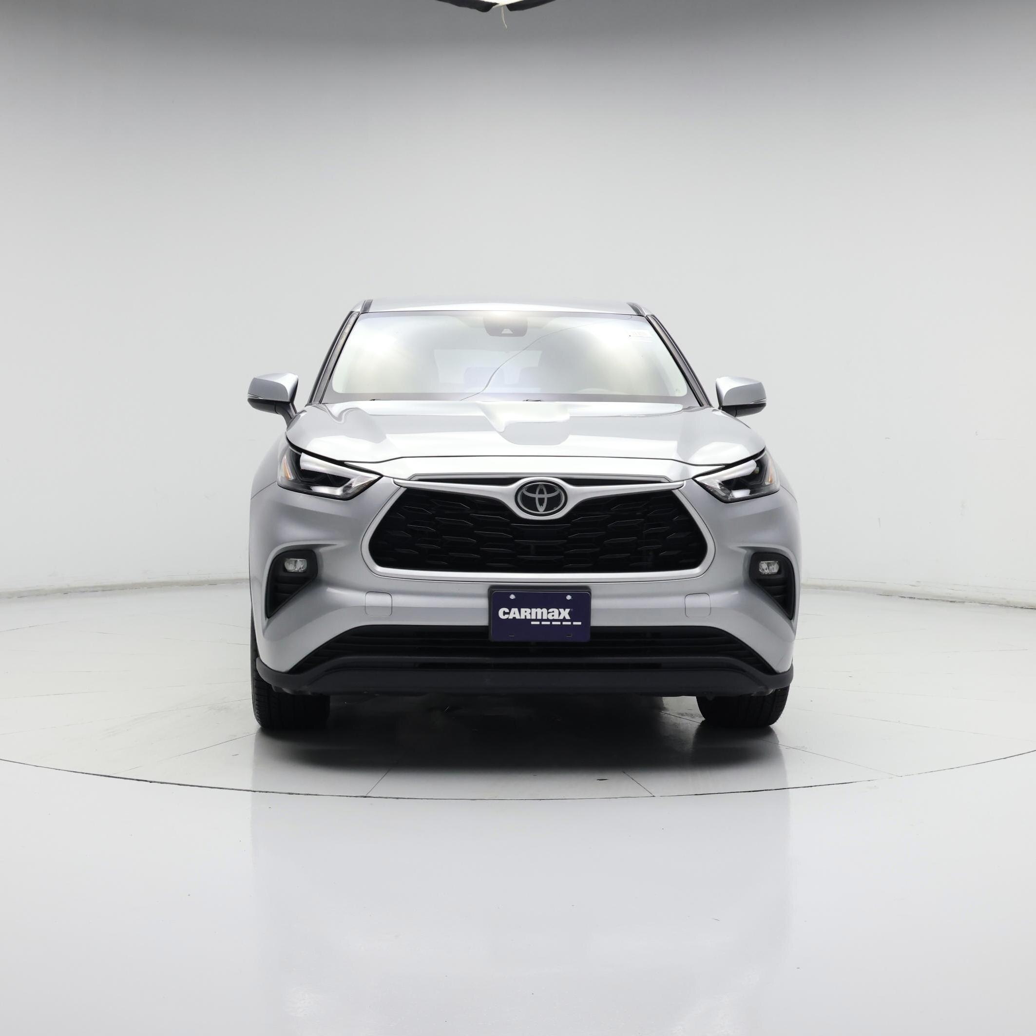 Thumbnail: 2023 Toyota Highlander - 5