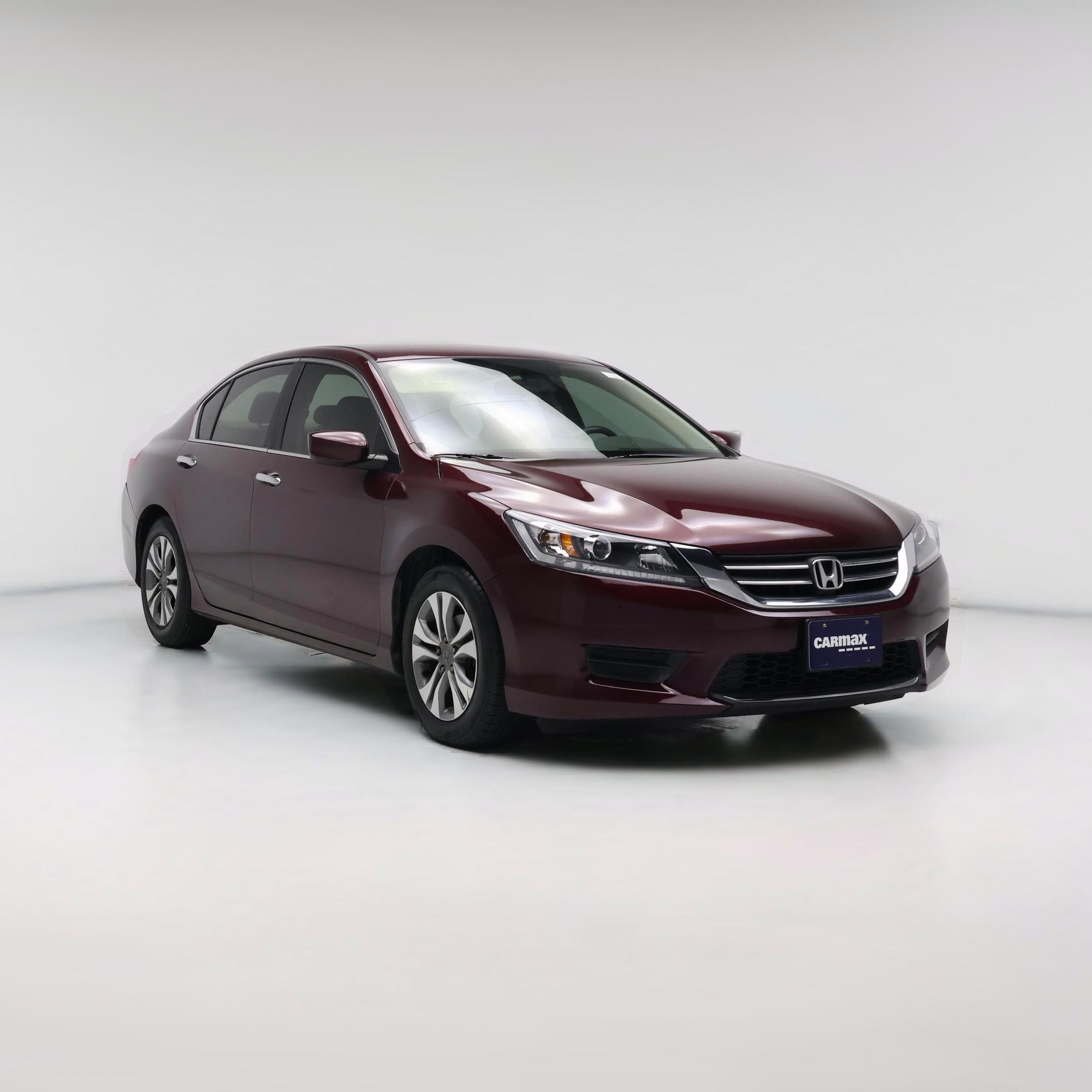 Thumbnail: 2014 Honda Accord - 1