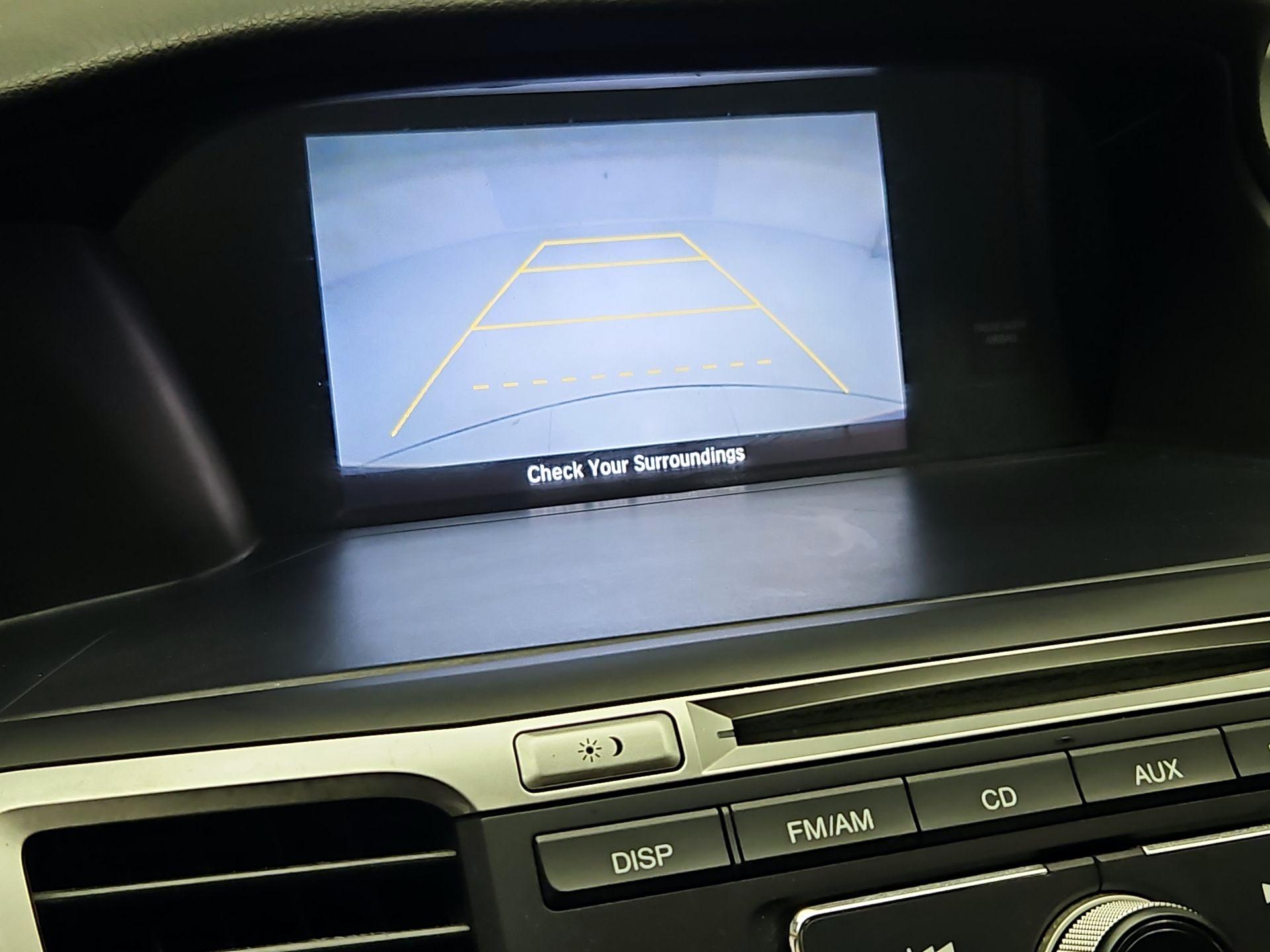 Thumbnail: 2014 Honda Accord - 14