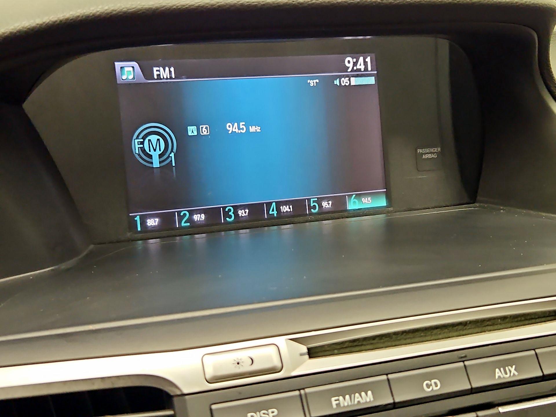 Thumbnail: 2014 Honda Accord - 15