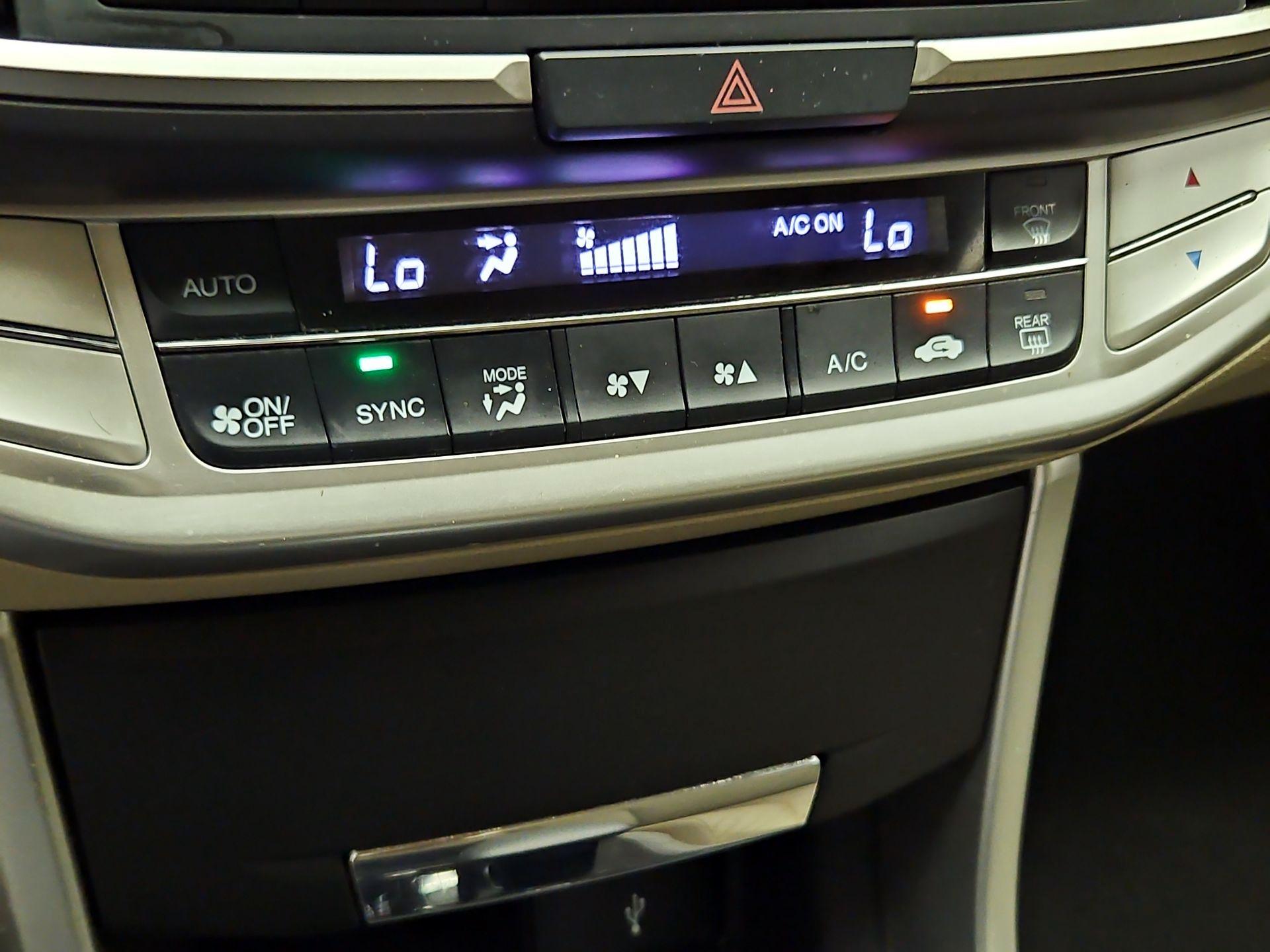 Thumbnail: 2014 Honda Accord - 16
