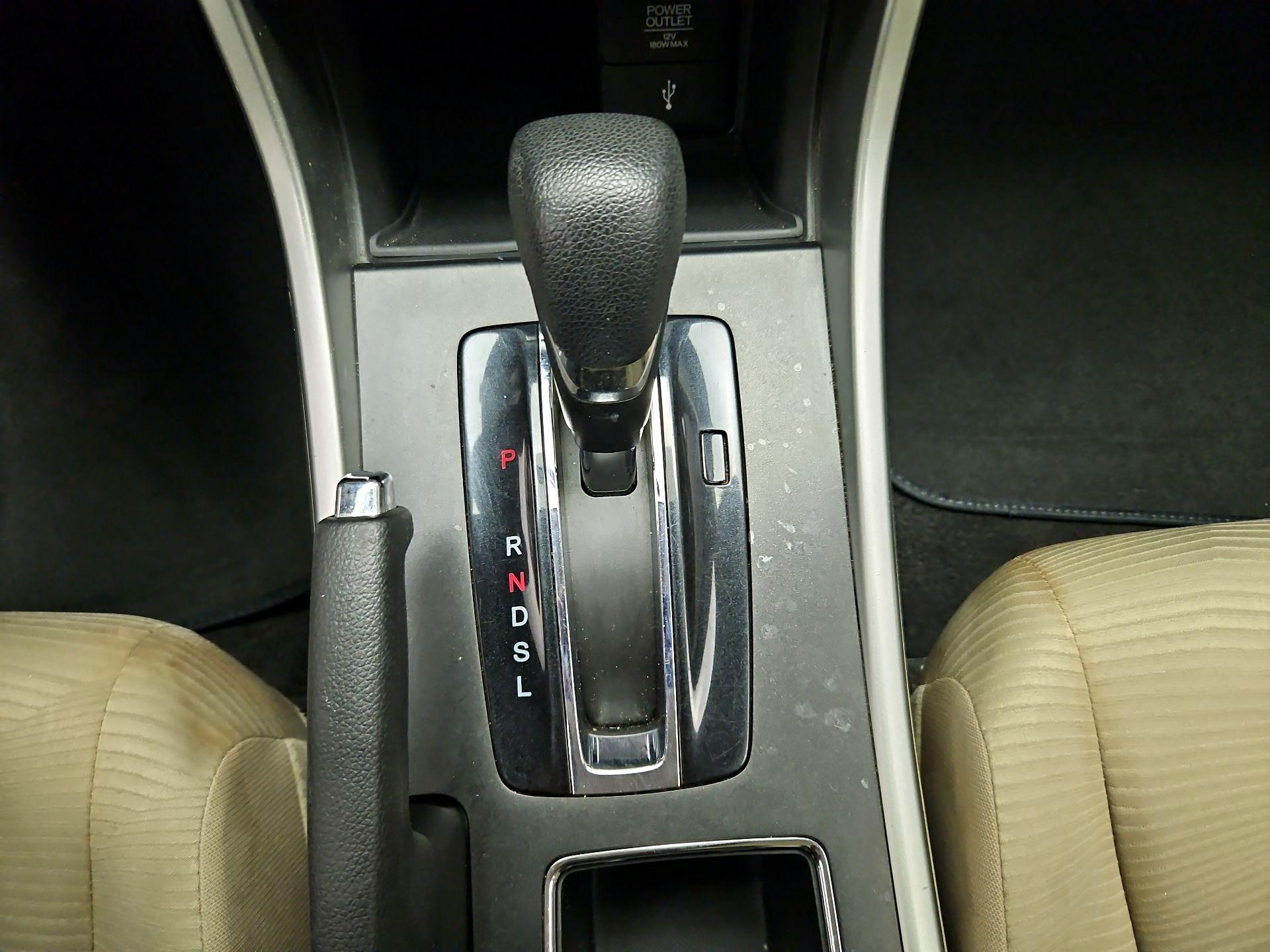 Thumbnail: 2014 Honda Accord - 17