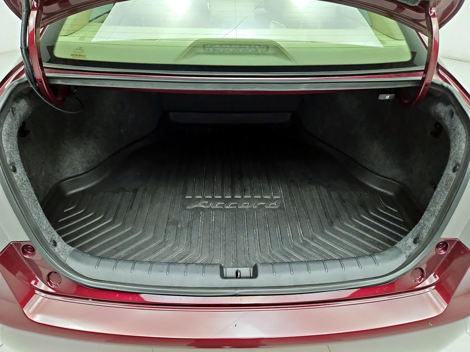 Thumbnail: 2014 Honda Accord - 20