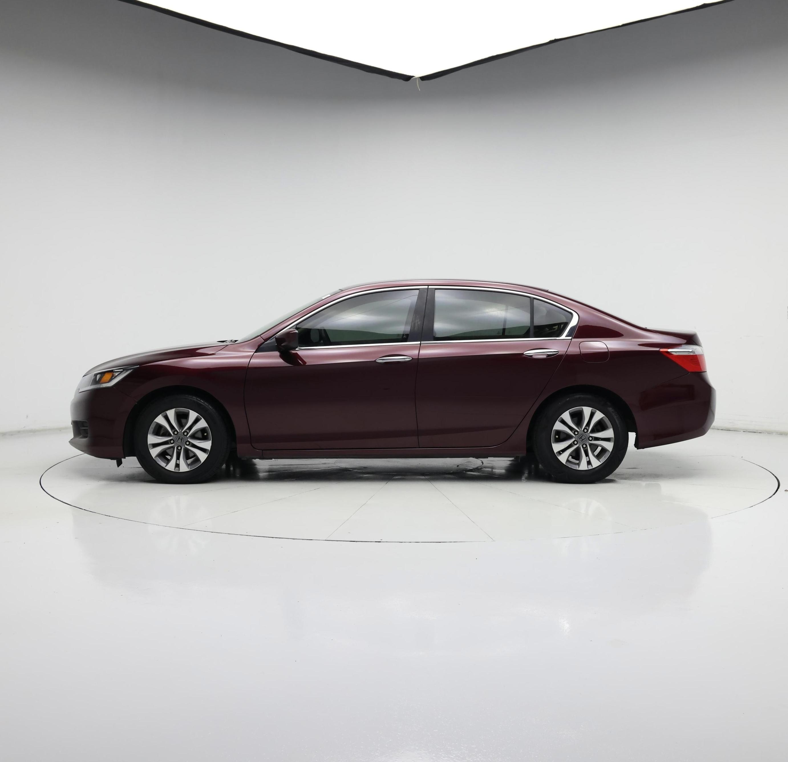 Thumbnail: 2014 Honda Accord - 3
