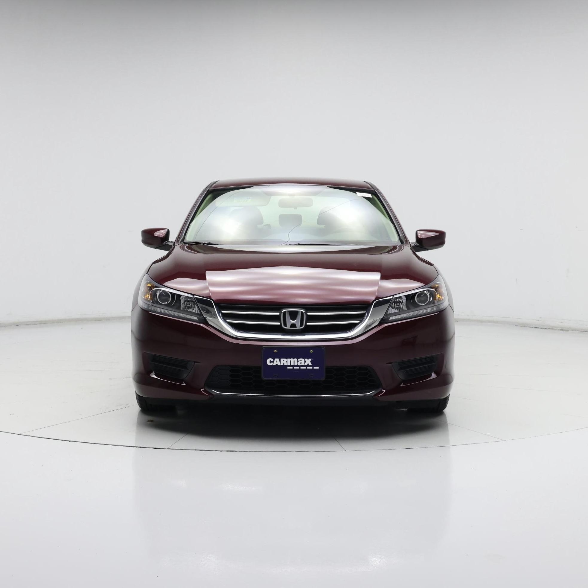Thumbnail: 2014 Honda Accord - 5