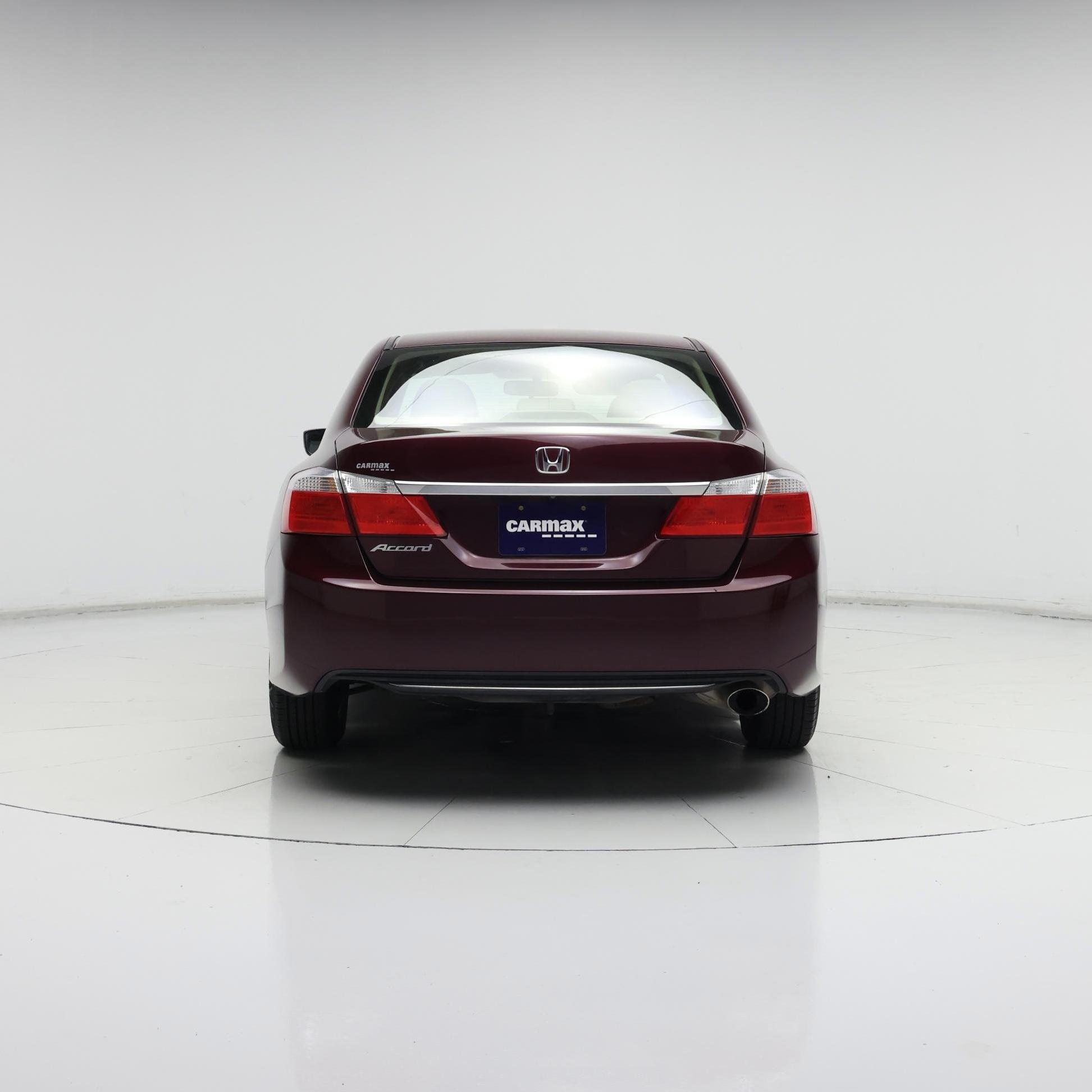 Thumbnail: 2014 Honda Accord - 6
