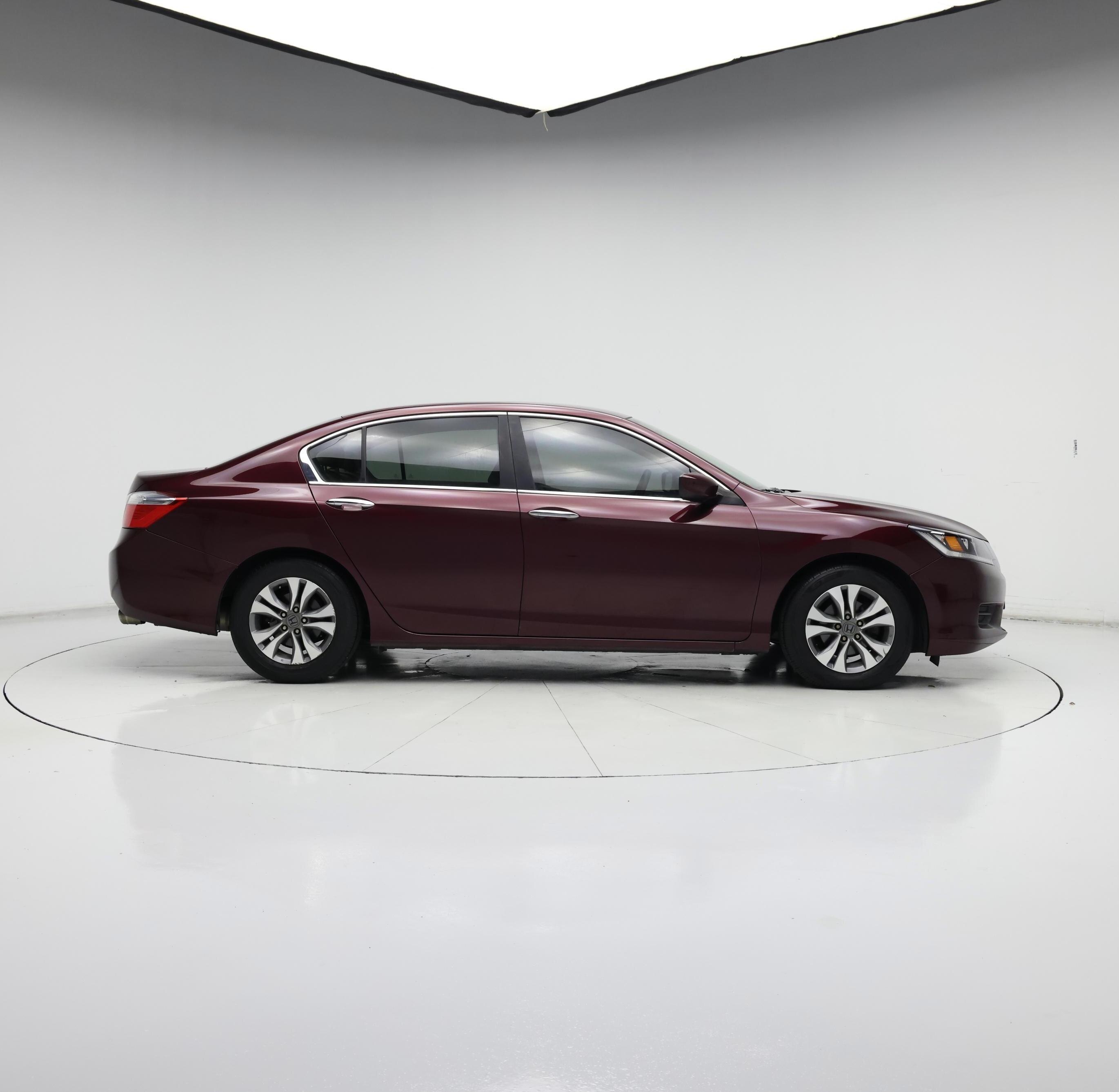 Thumbnail: 2014 Honda Accord - 7