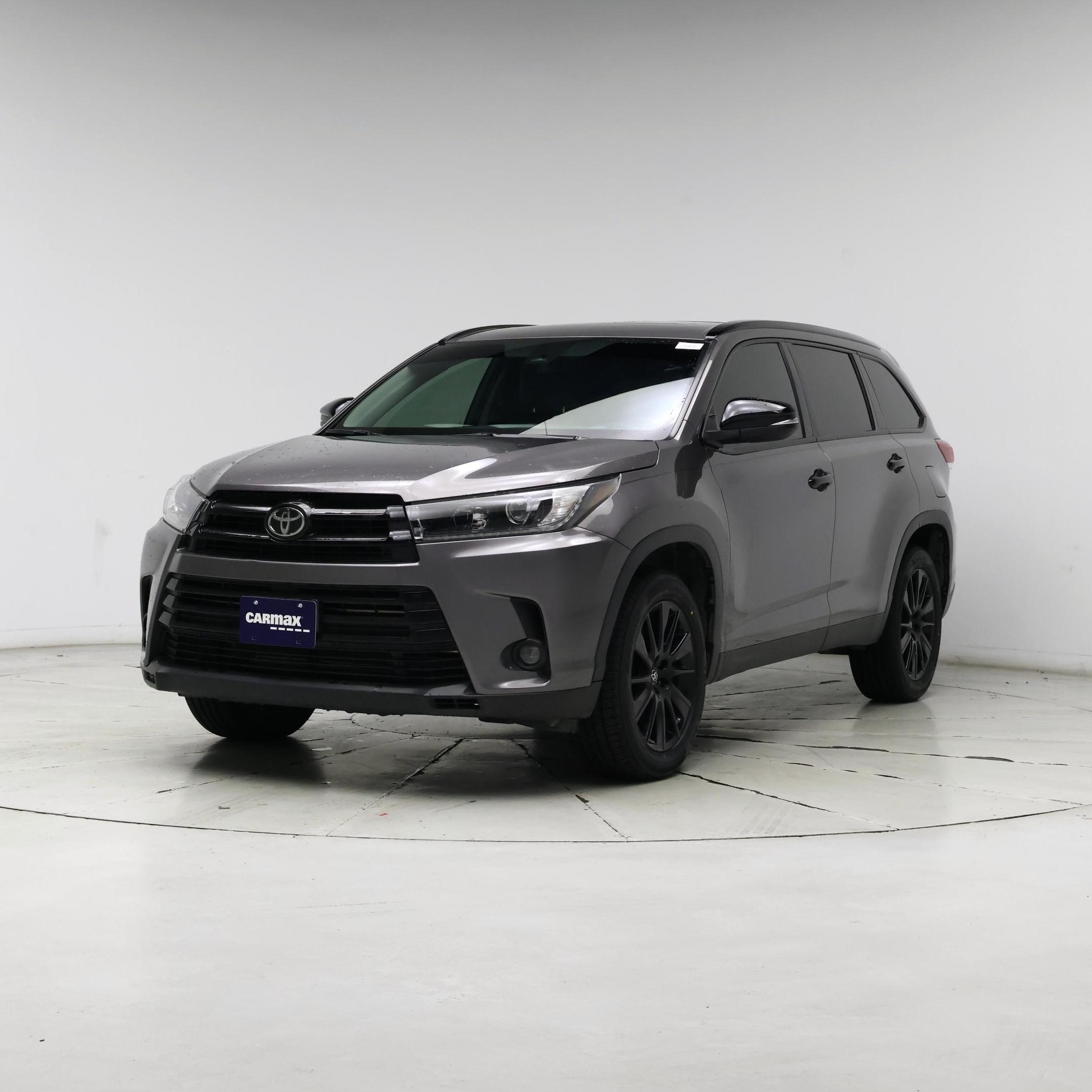 Thumbnail: 2019 Toyota Highlander - 4