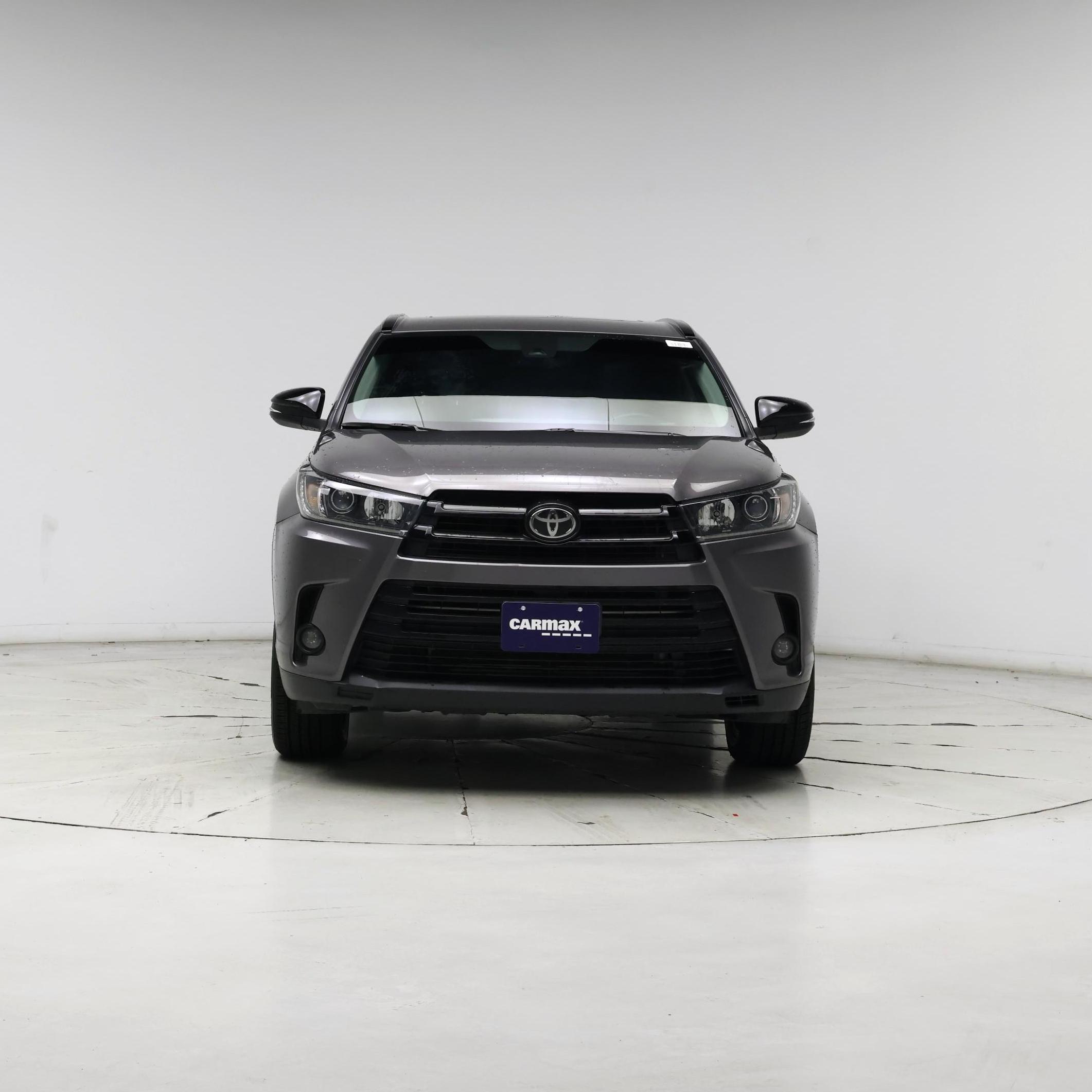 Thumbnail: 2019 Toyota Highlander - 5