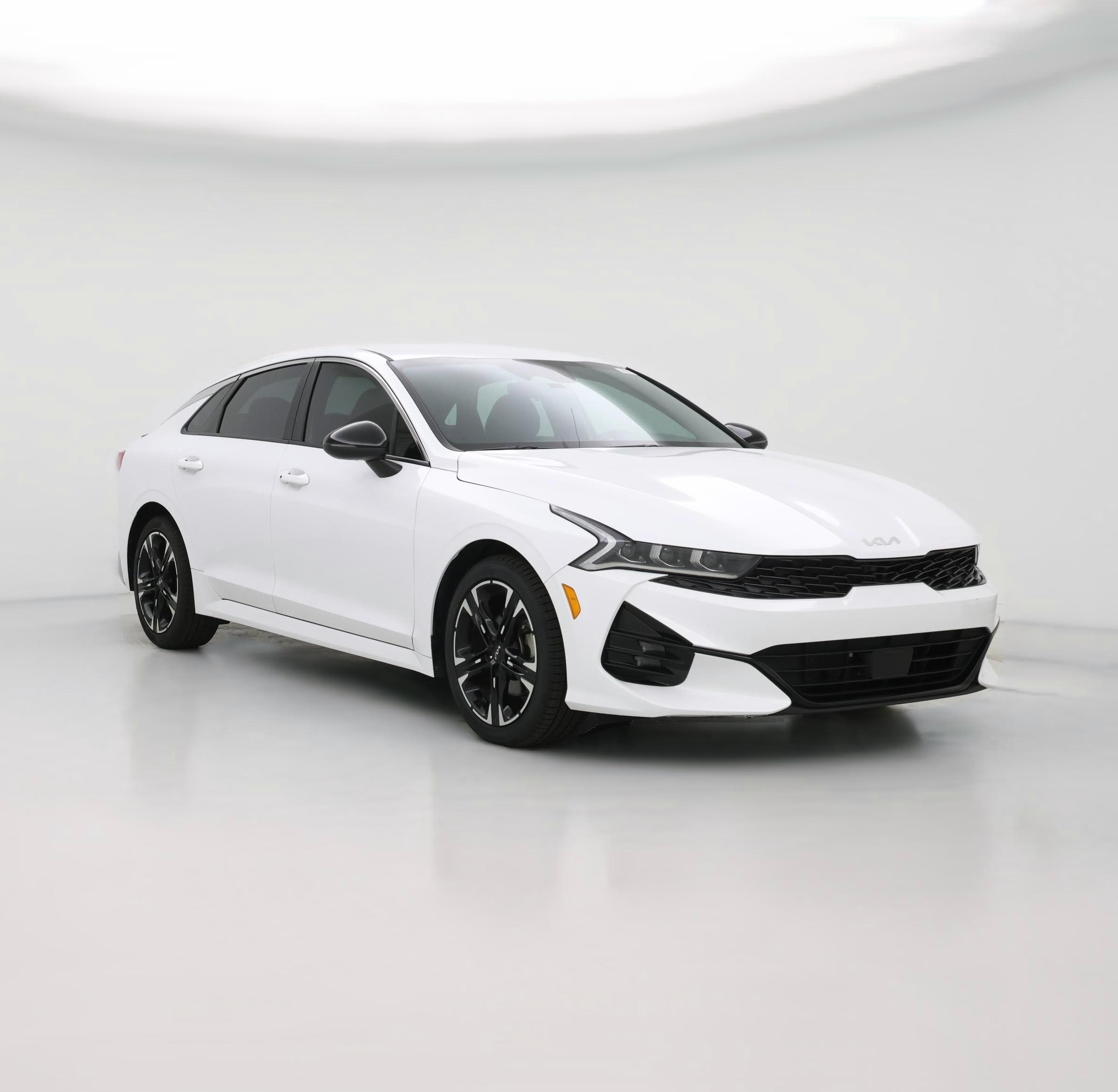 Thumbnail: 2024 Kia K5 - 1