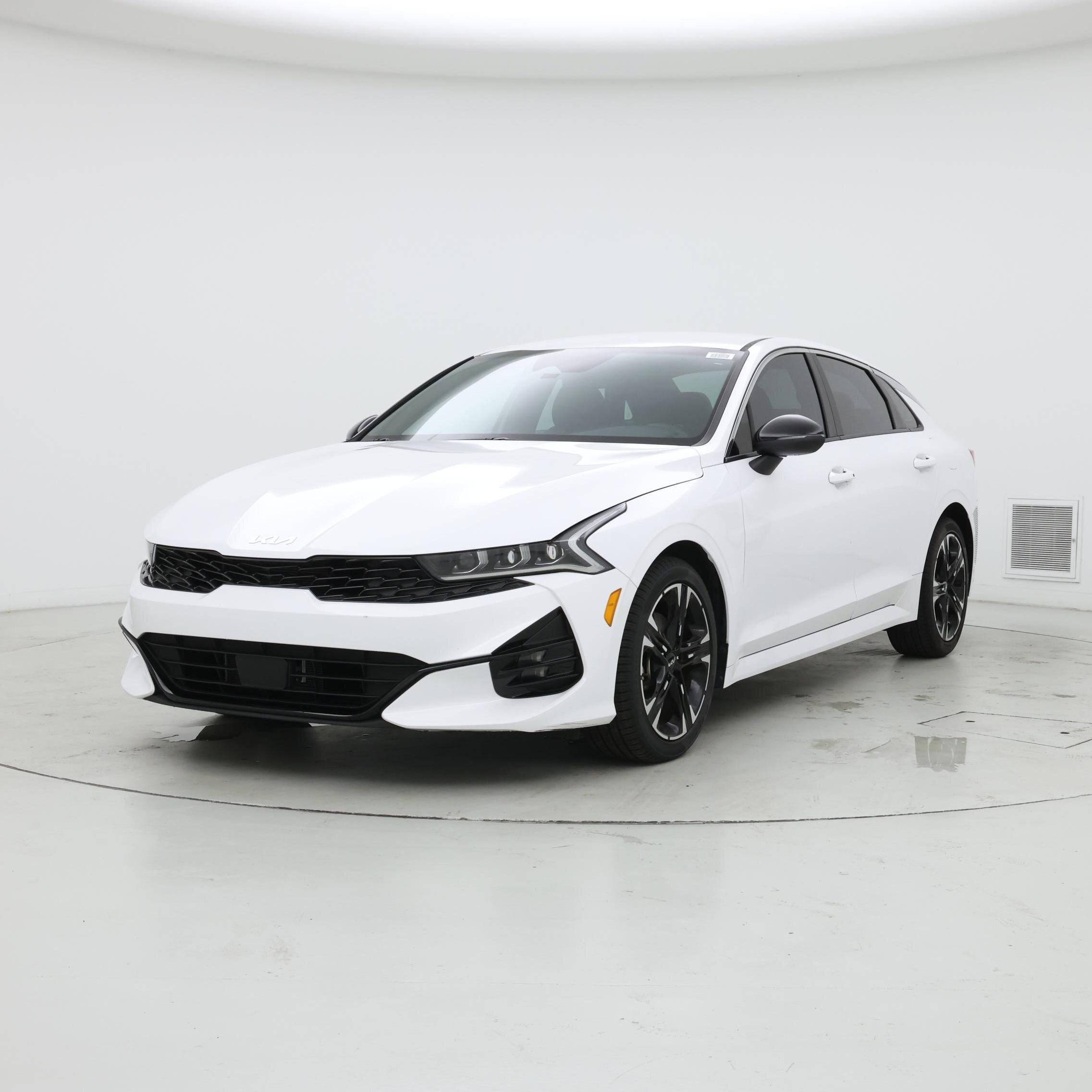 Thumbnail: 2024 Kia K5 - 4
