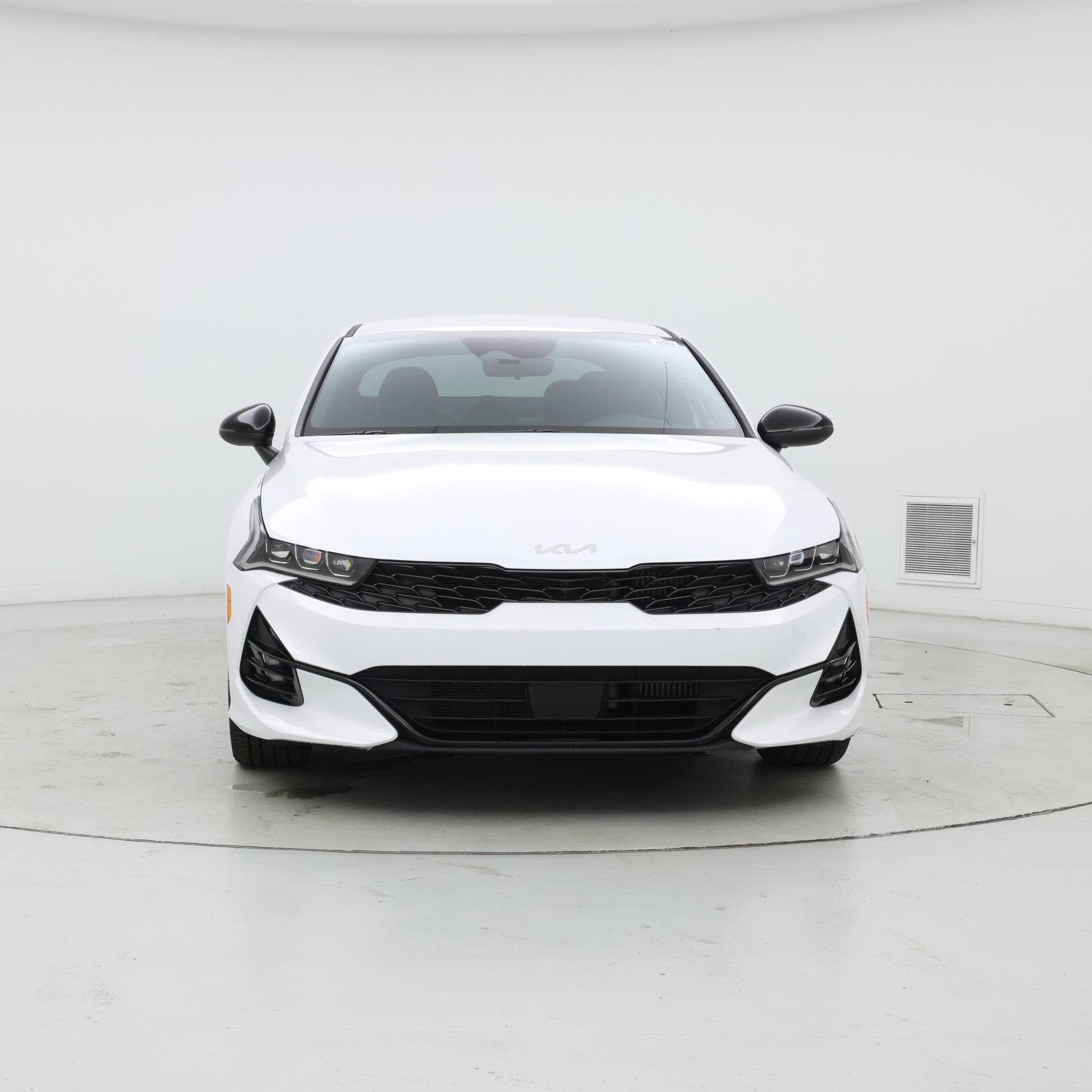 Thumbnail: 2024 Kia K5 - 5