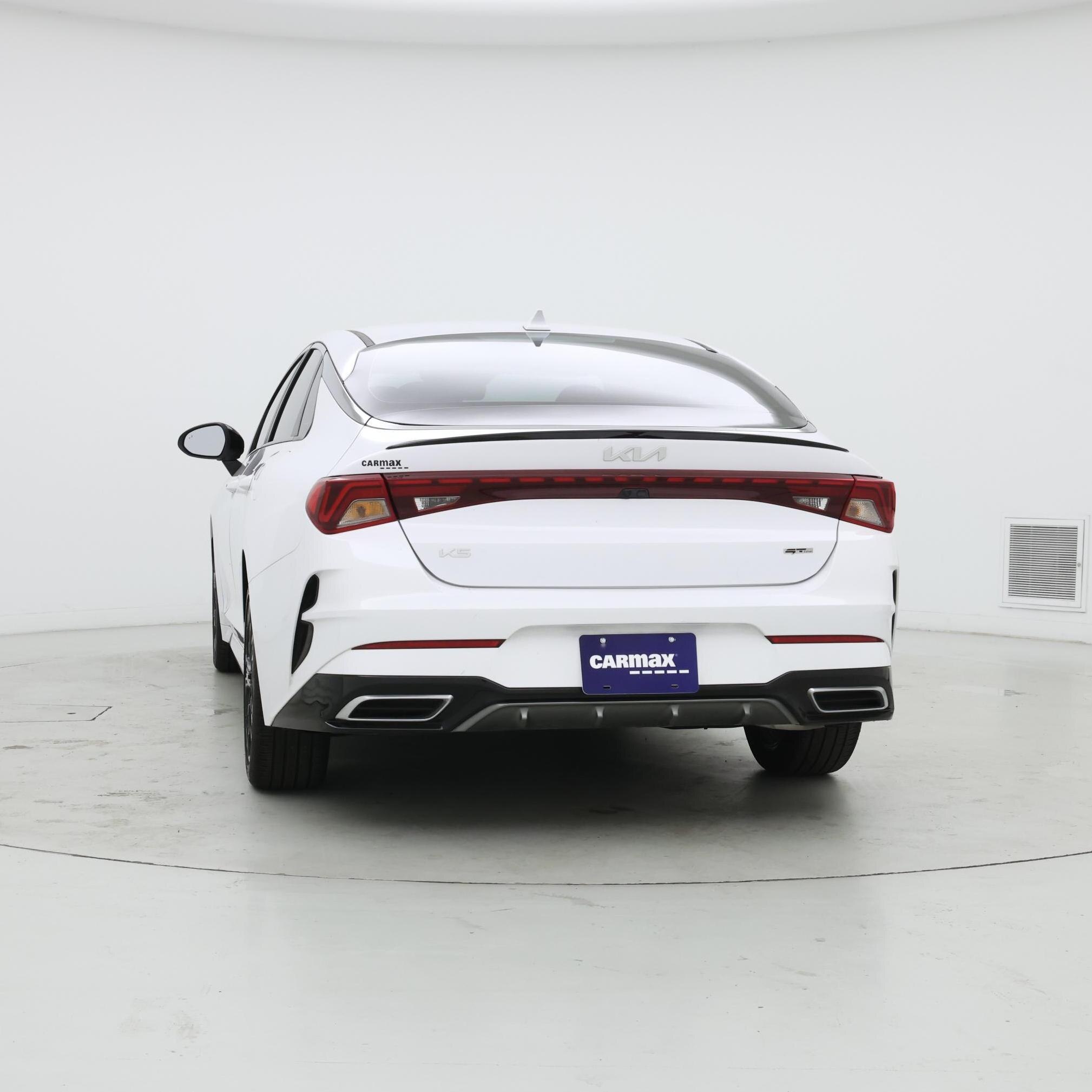 Thumbnail: 2024 Kia K5 - 6