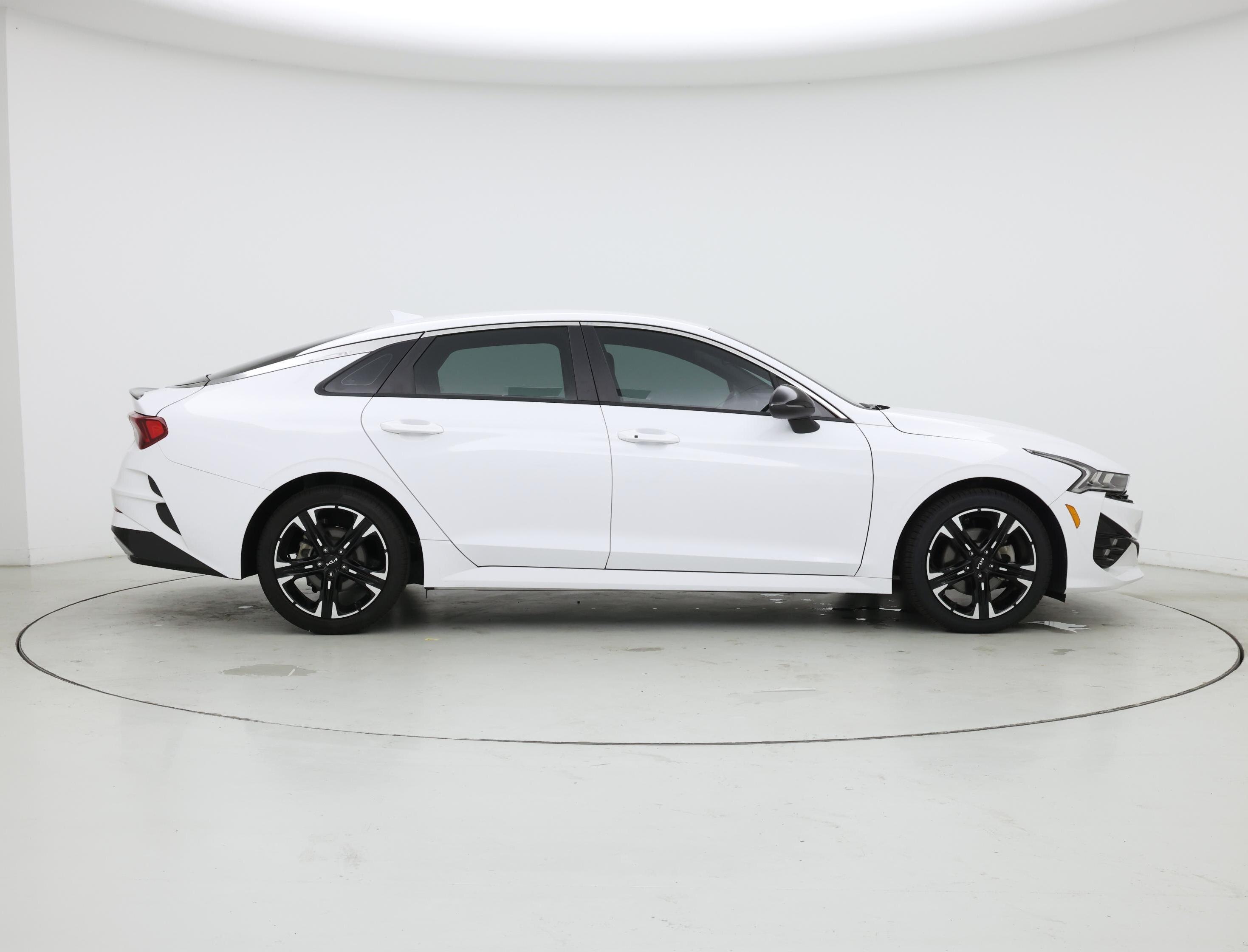 Thumbnail: 2024 Kia K5 - 7