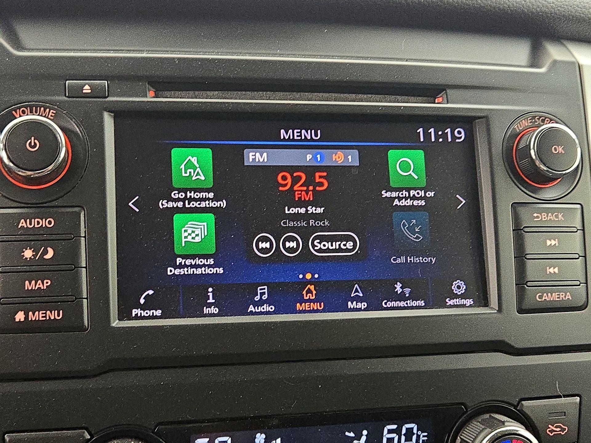 Thumbnail: 2019 Nissan Titan - 16