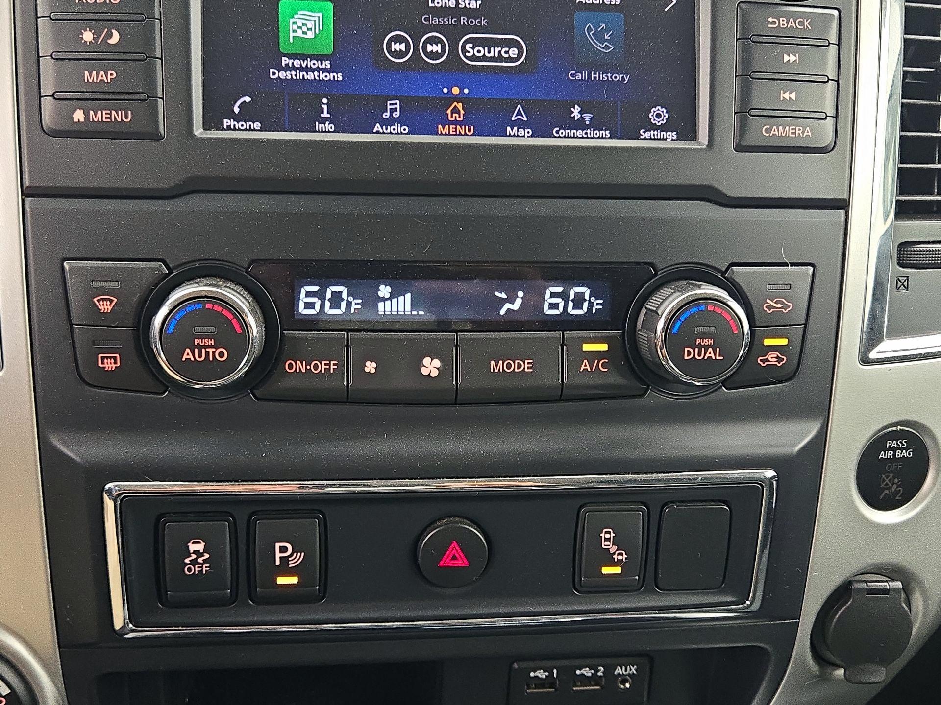 Thumbnail: 2019 Nissan Titan - 17