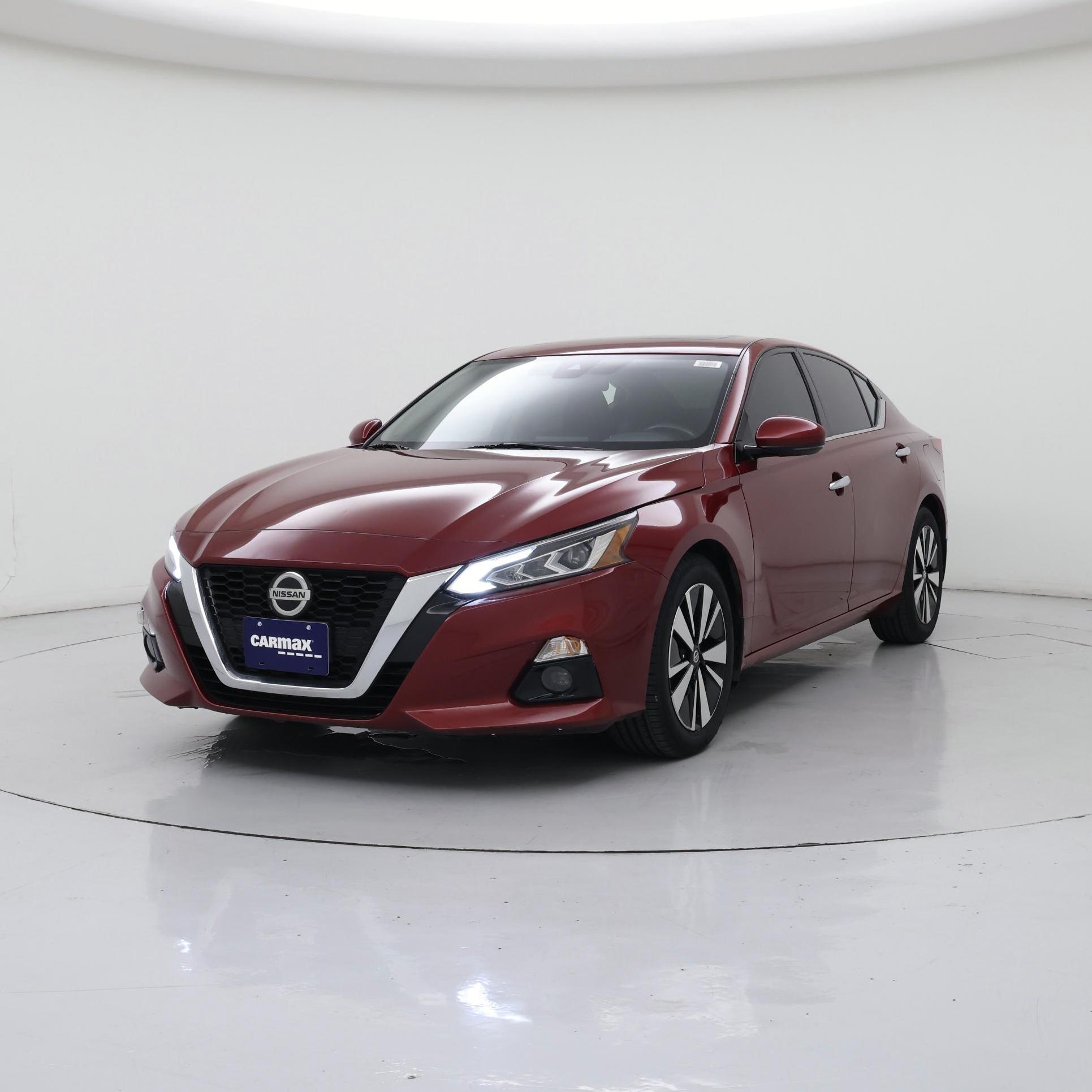 Thumbnail: 2022 Nissan Altima - 4