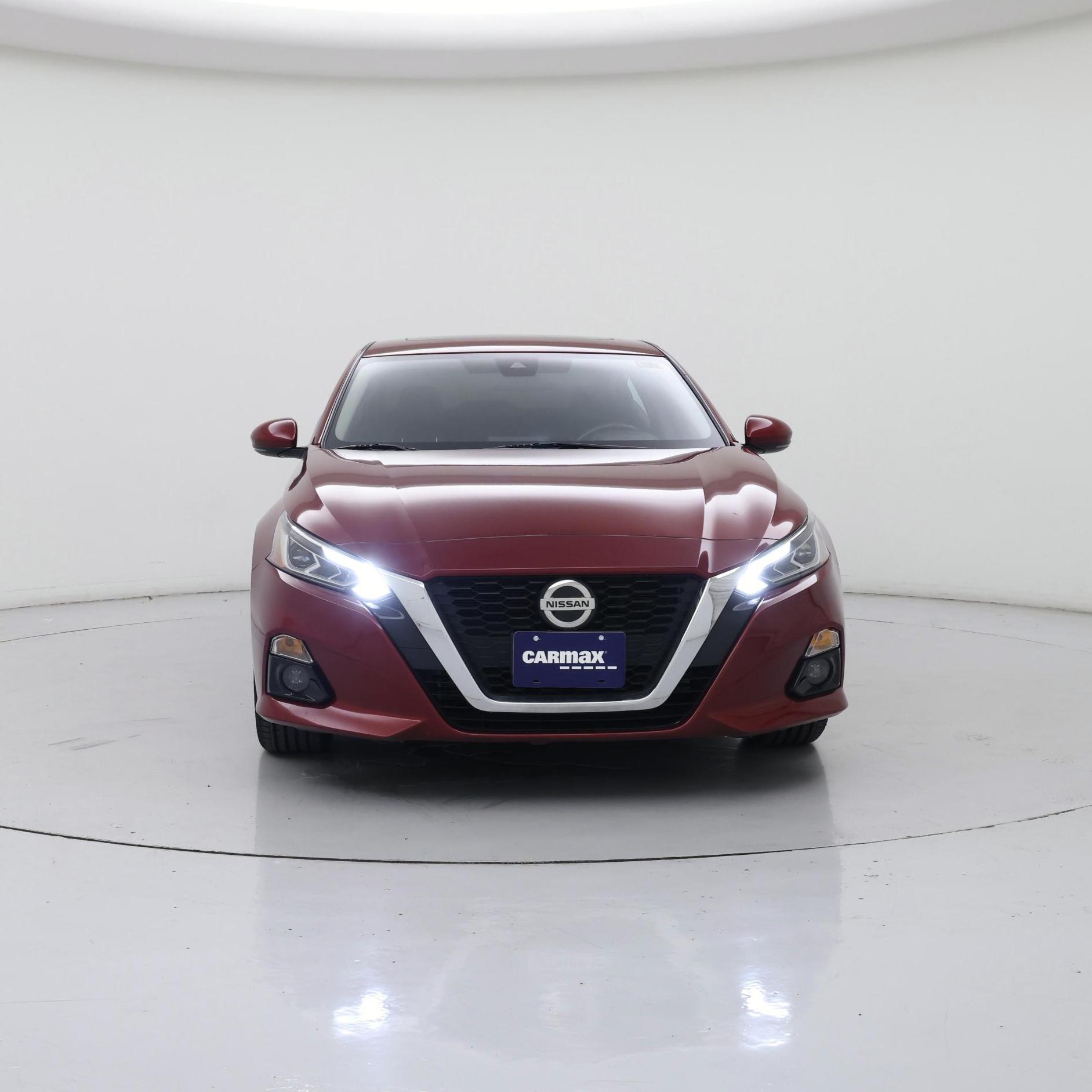Thumbnail: 2022 Nissan Altima - 5