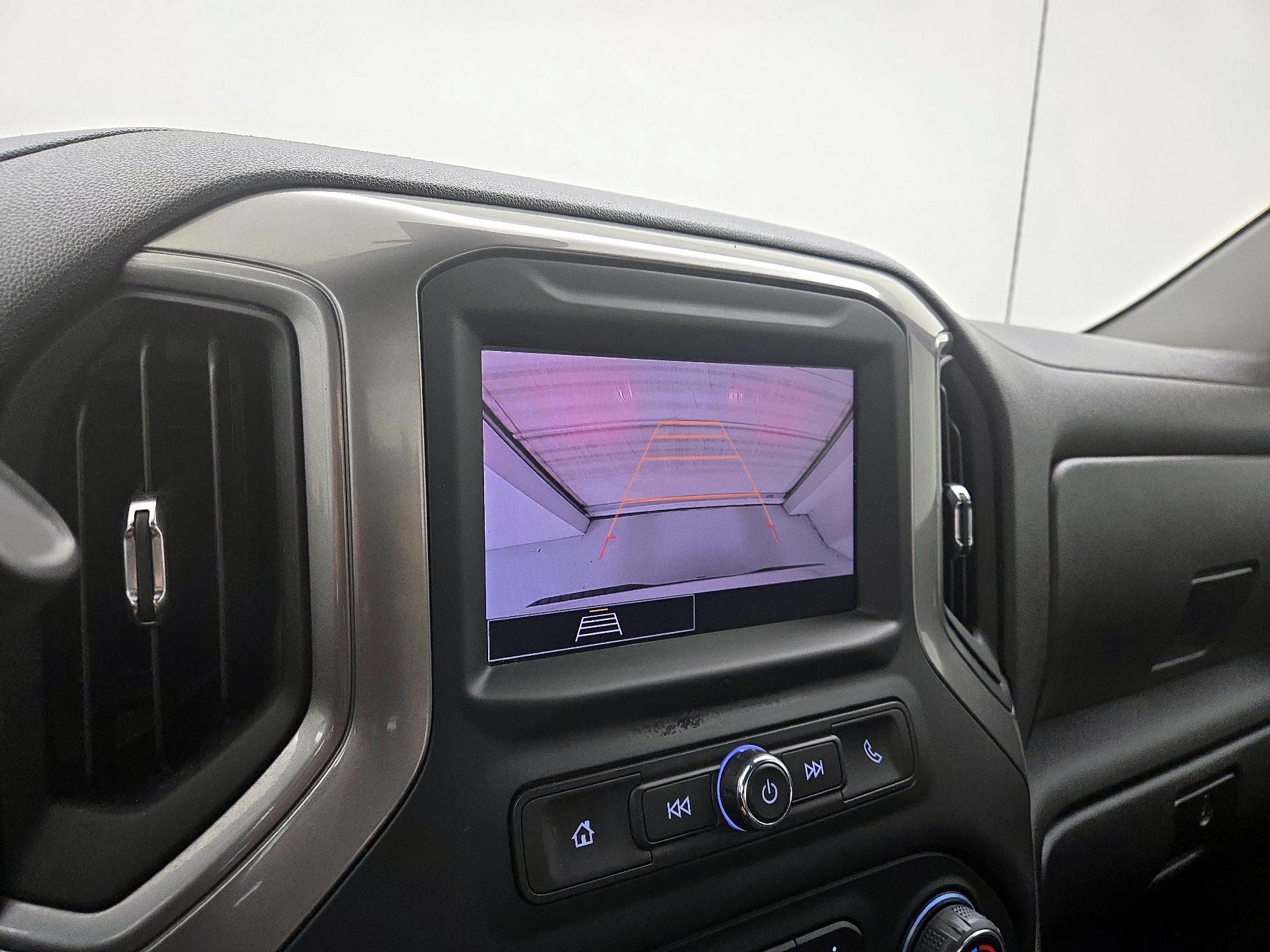 Thumbnail: 2024 Chevrolet Silverado 1500 - 14