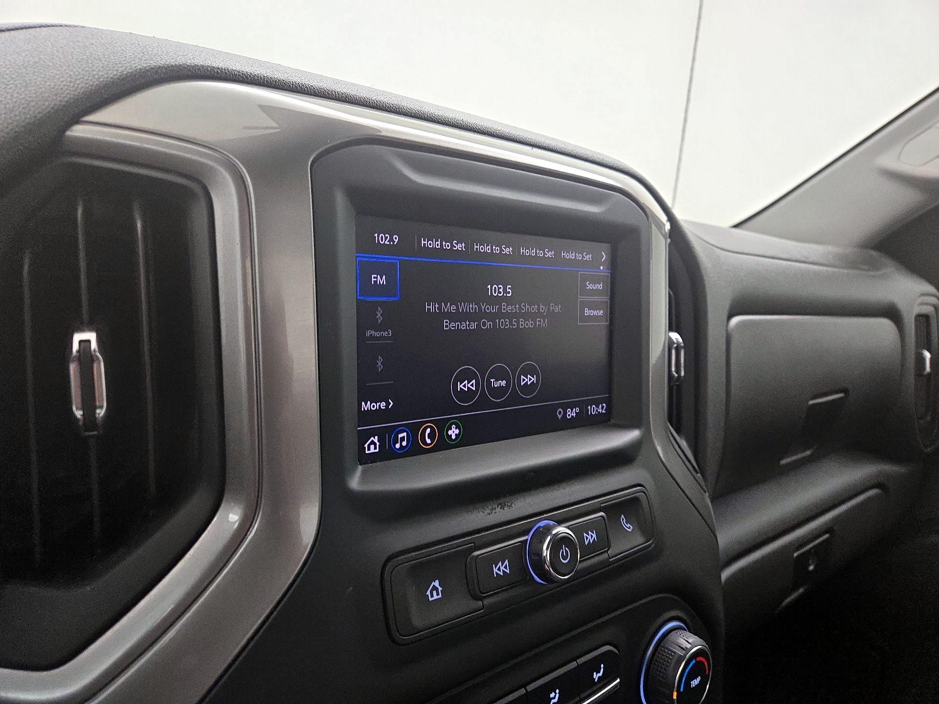 Thumbnail: 2024 Chevrolet Silverado 1500 - 15