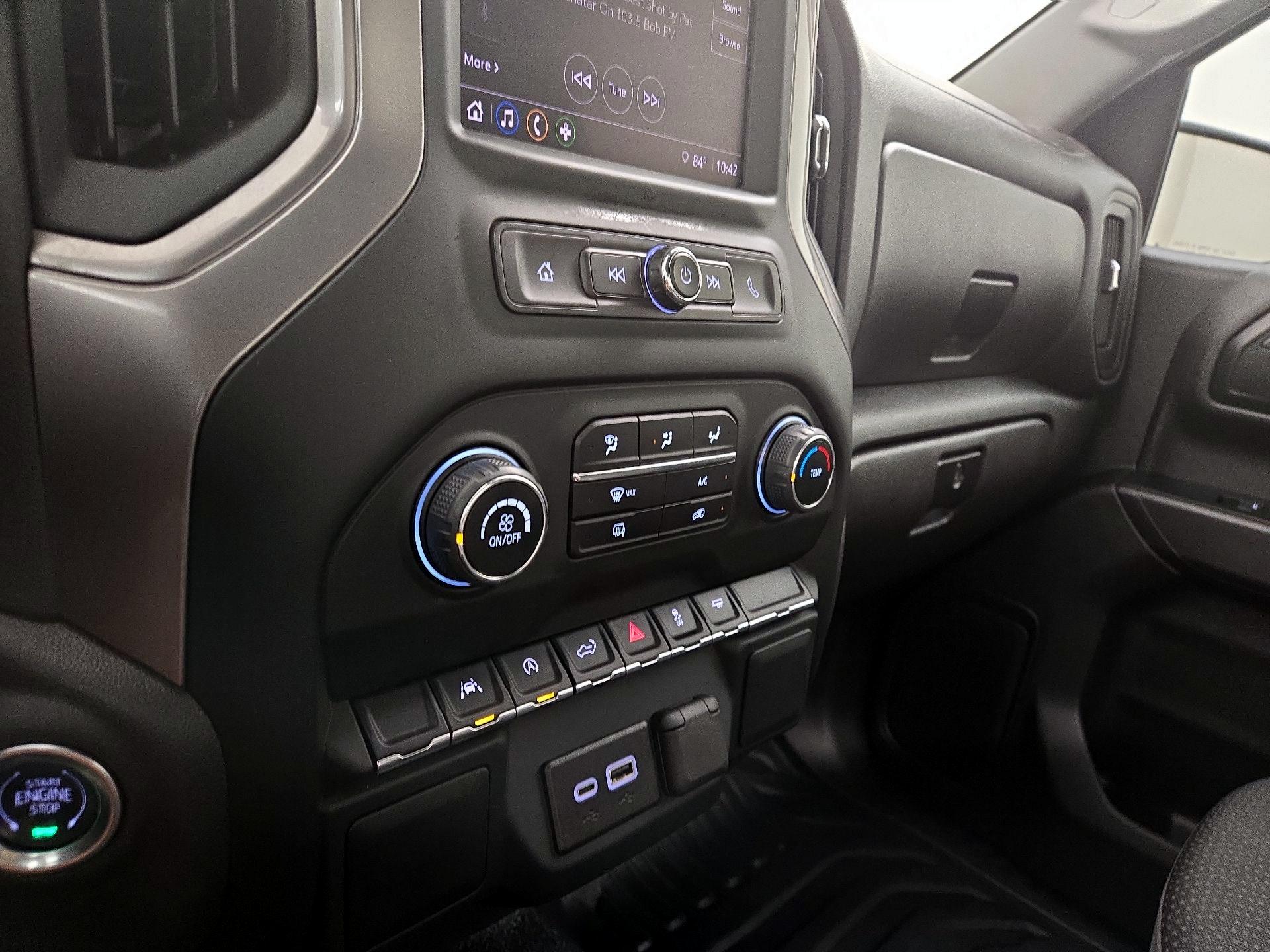 Thumbnail: 2024 Chevrolet Silverado 1500 - 16