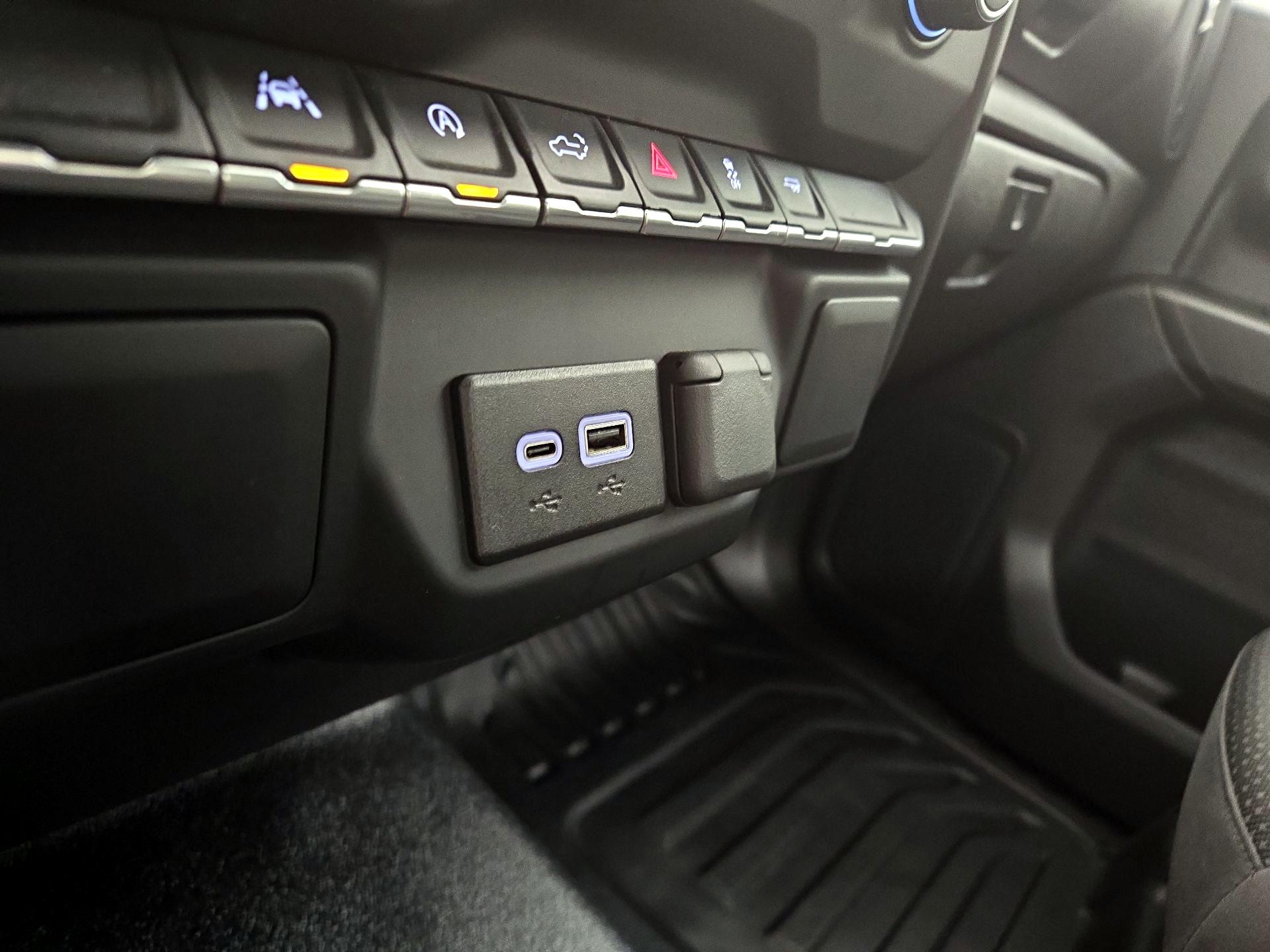 Thumbnail: 2024 Chevrolet Silverado 1500 - 18