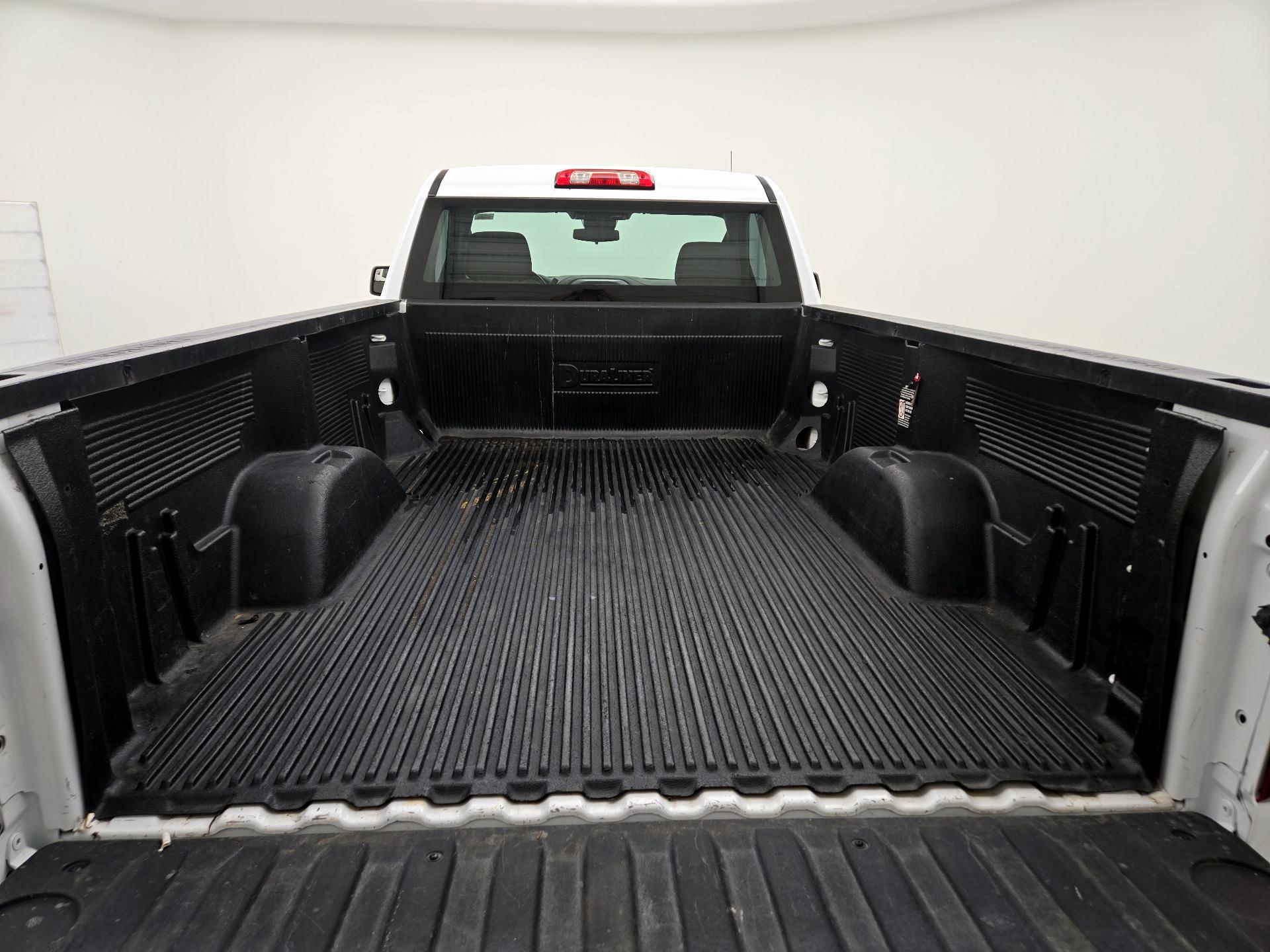 Thumbnail: 2024 Chevrolet Silverado 1500 - 19