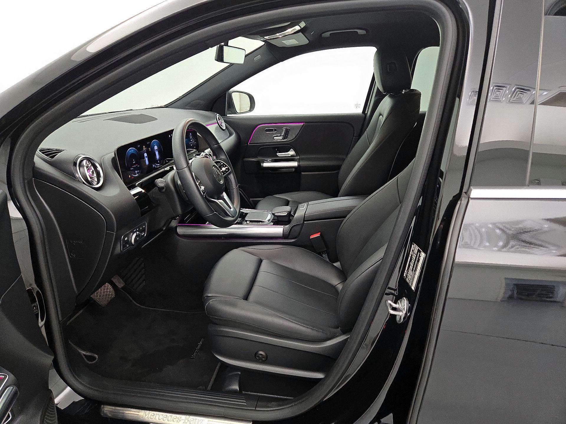 Thumbnail: 2021 Mercedes-Benz GLA - 11