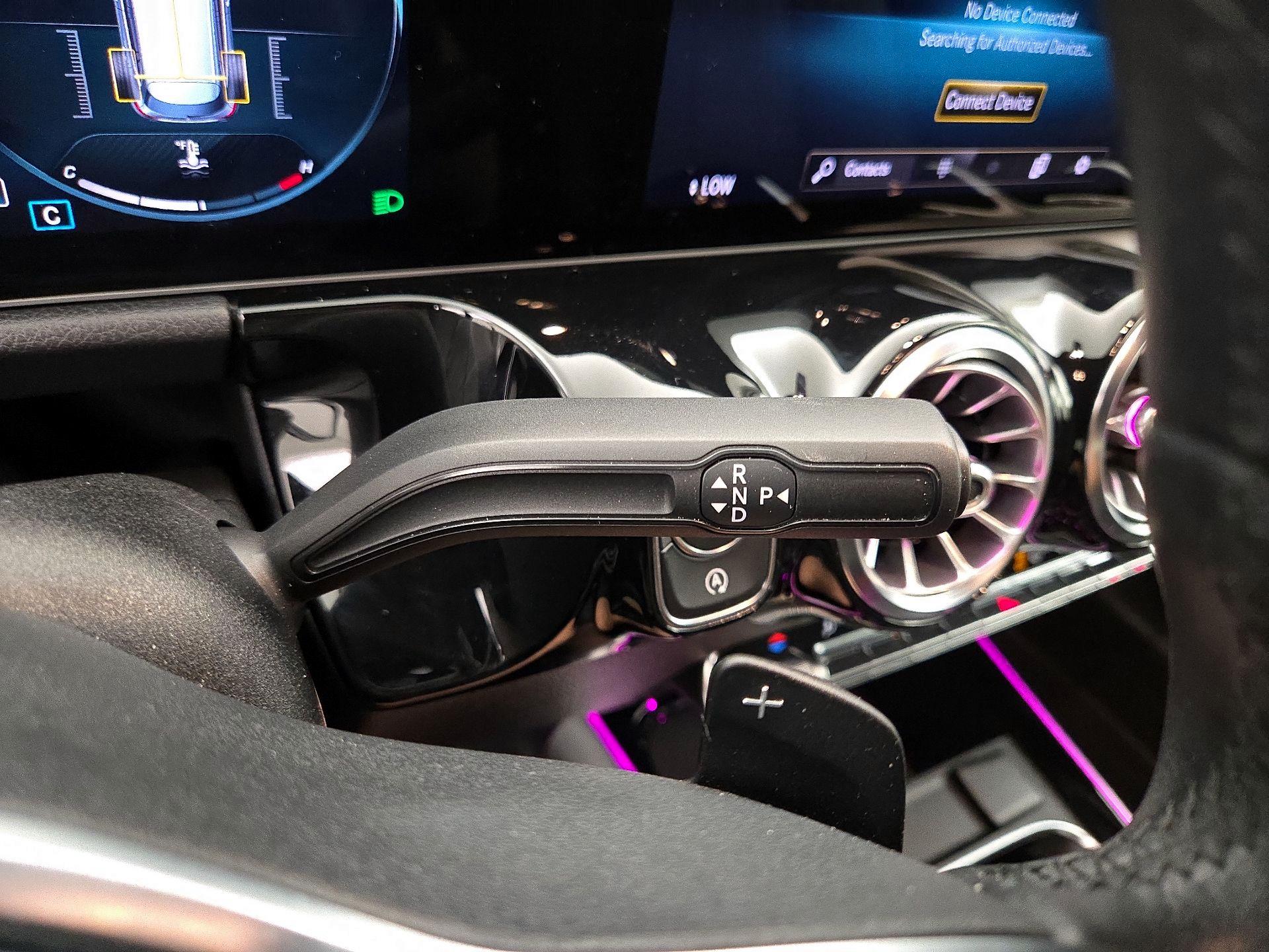 Thumbnail: 2021 Mercedes-Benz GLA - 17