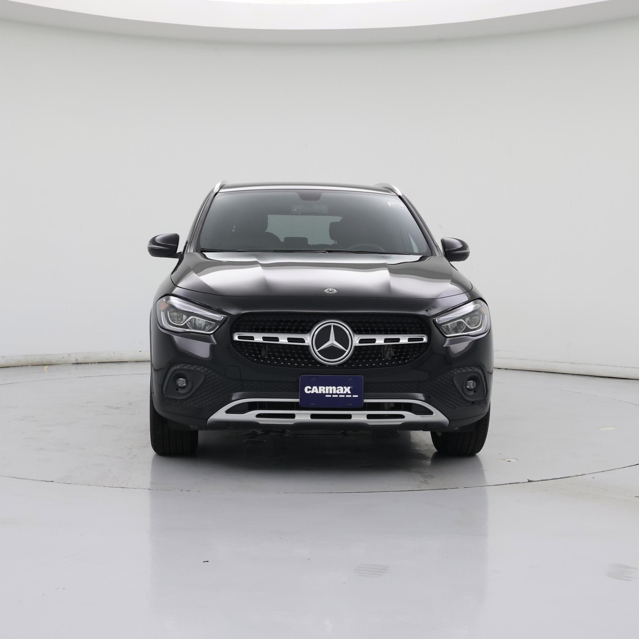 Thumbnail: 2021 Mercedes-Benz GLA - 5