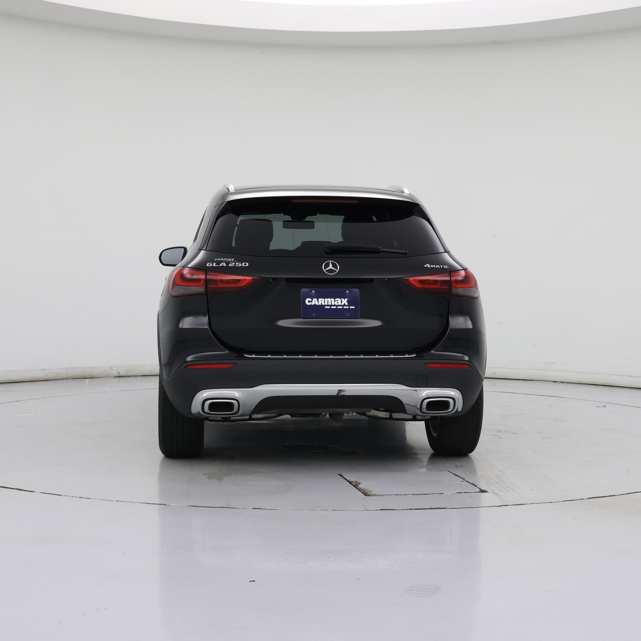 Thumbnail: 2021 Mercedes-Benz GLA - 6