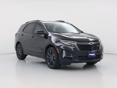 2023 Chevrolet Equinox RS -
                  Houston, TX