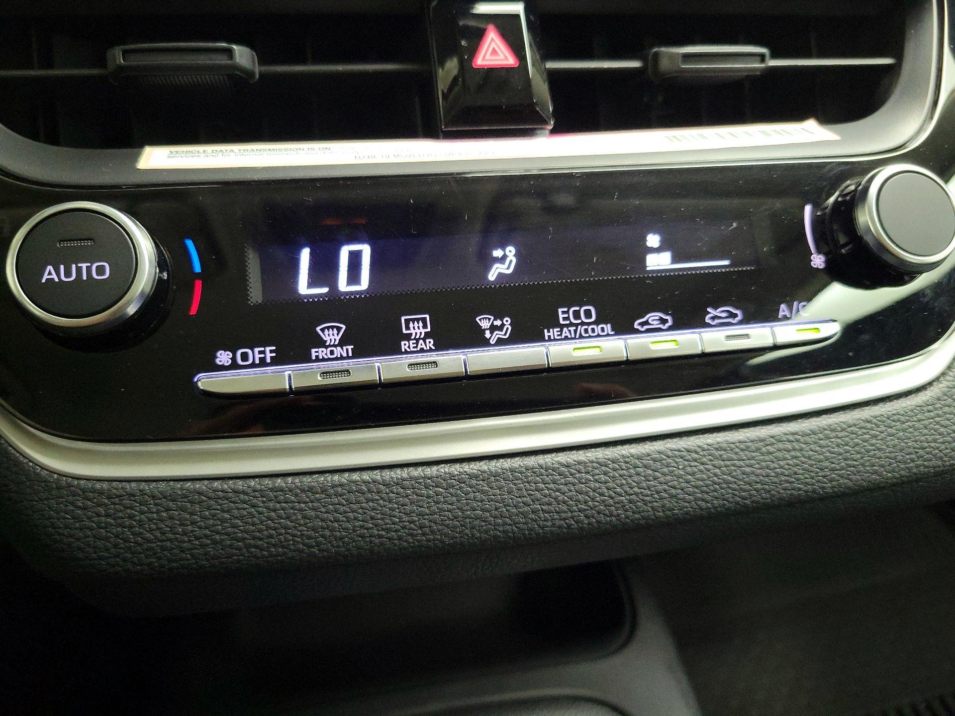 Thumbnail: 2024 Toyota Corolla - 16