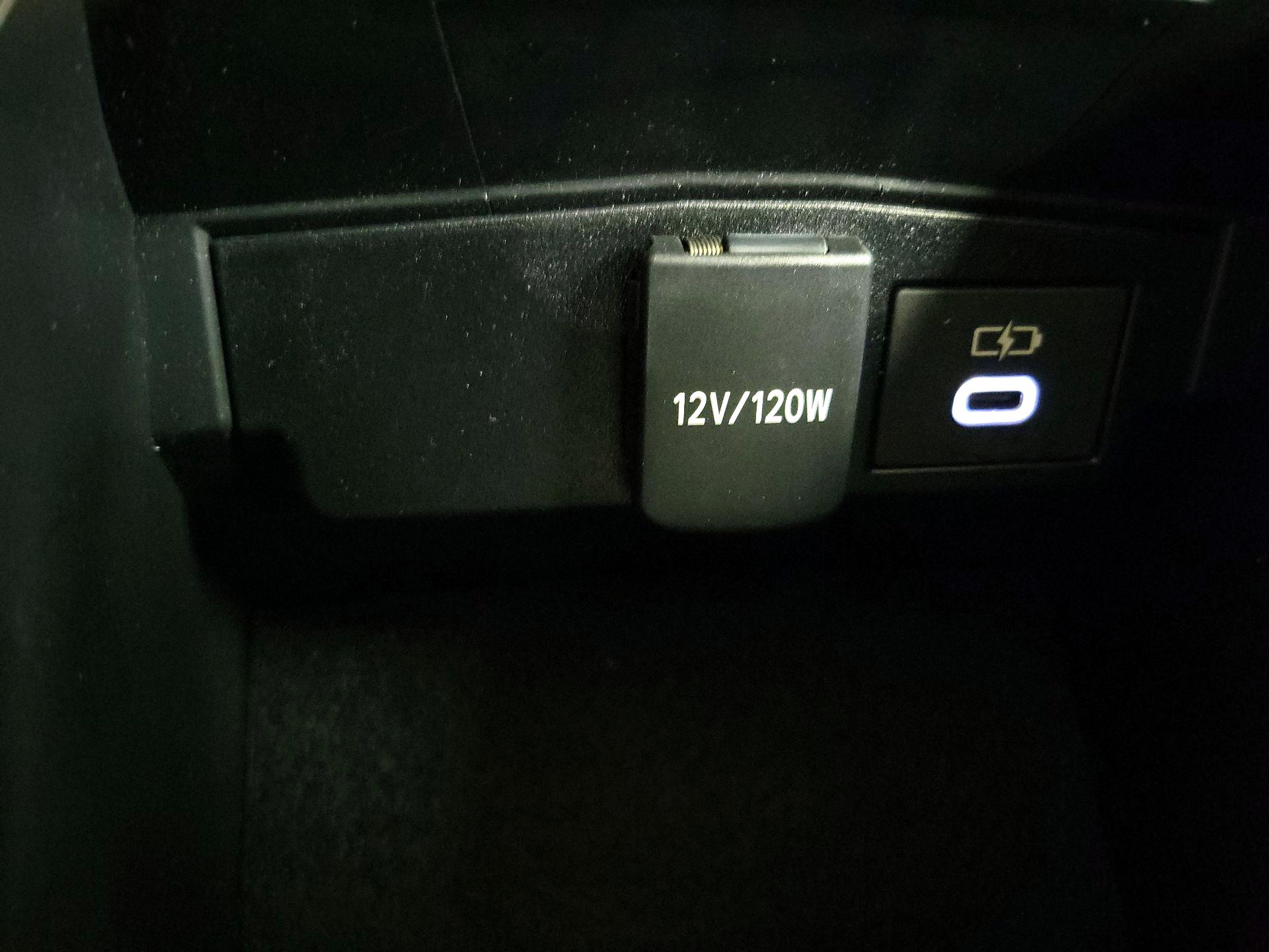Thumbnail: 2024 Toyota Corolla - 18