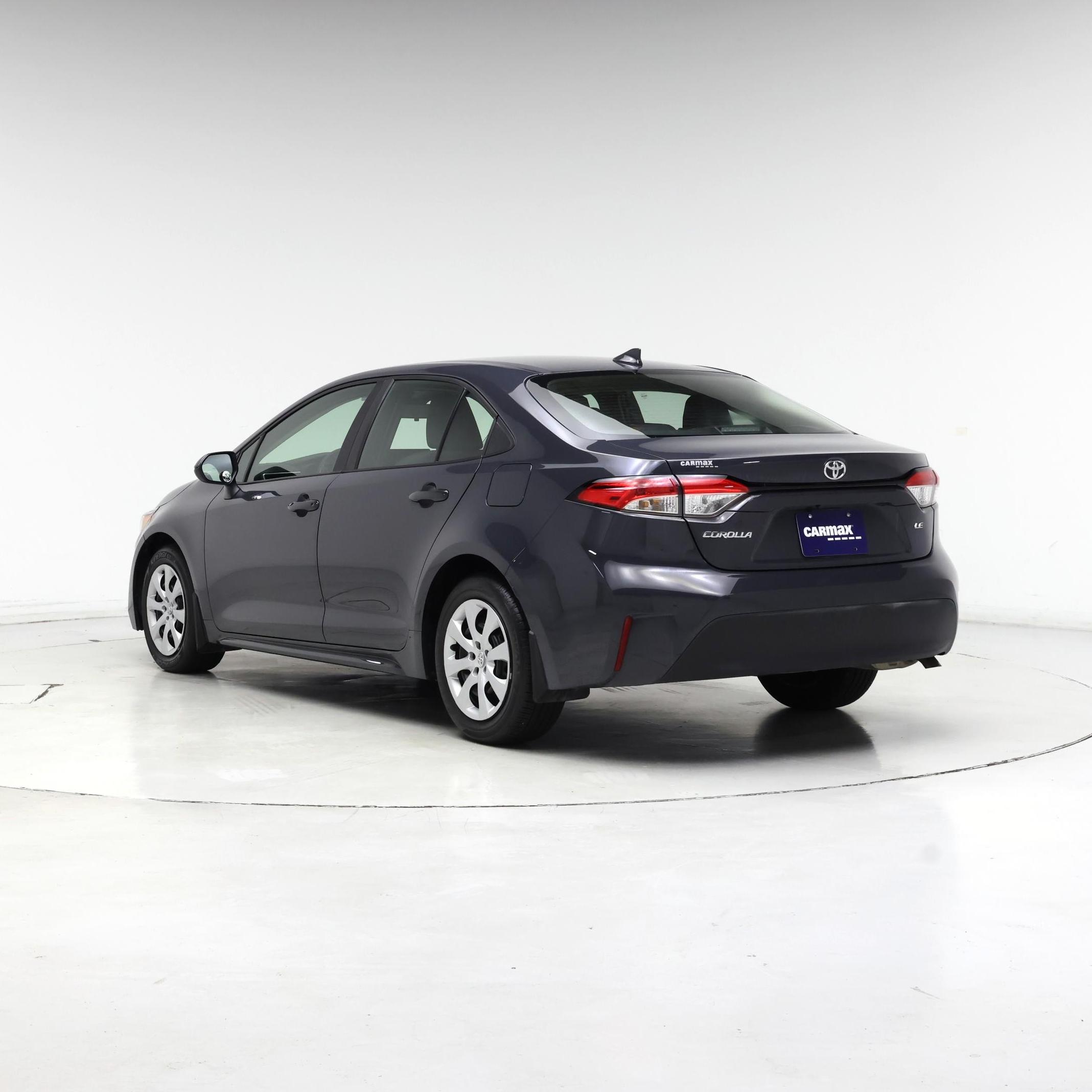 Thumbnail: 2024 Toyota Corolla - 2