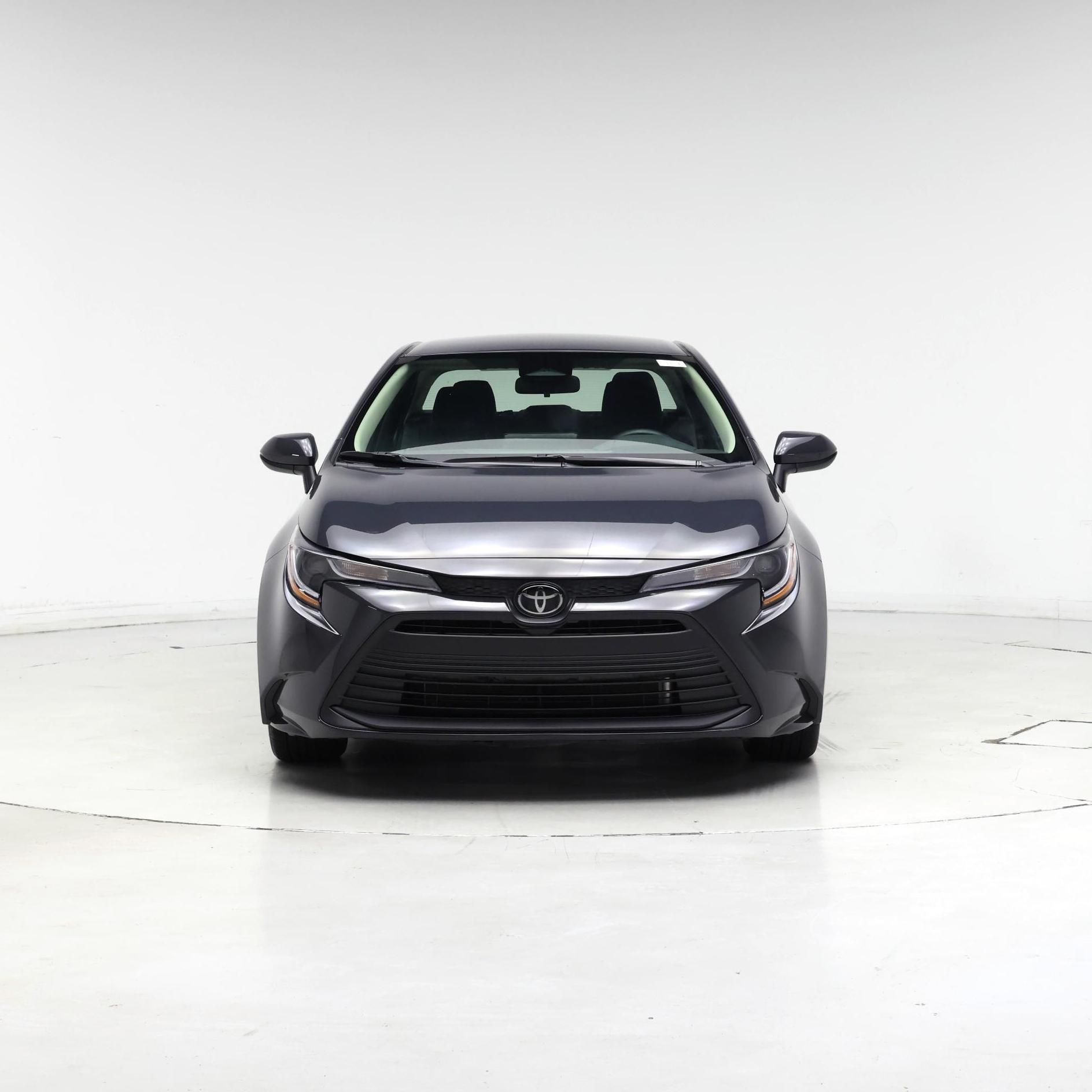 Thumbnail: 2024 Toyota Corolla - 5