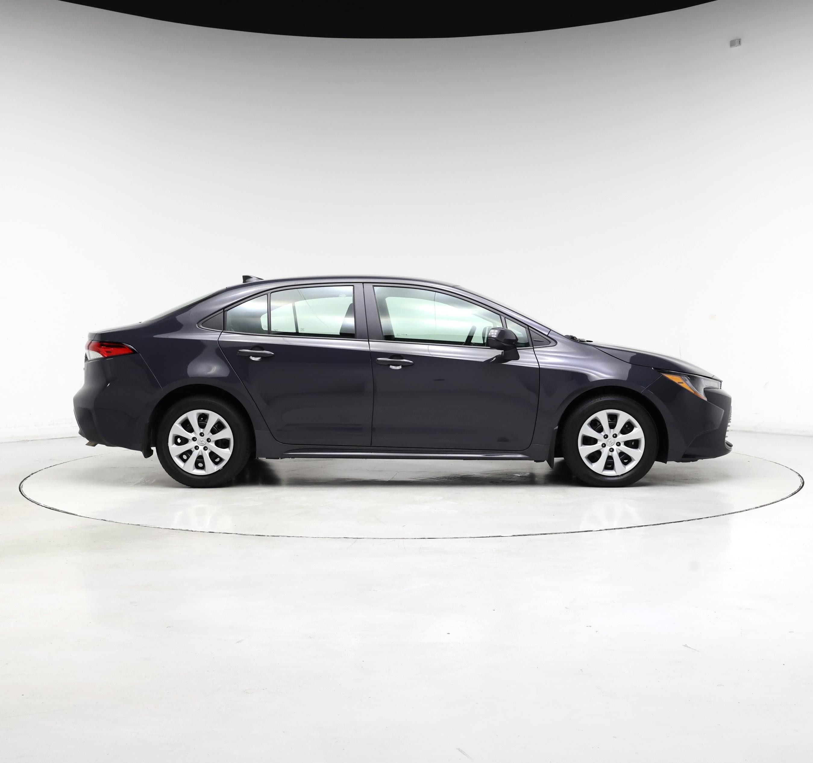 Thumbnail: 2024 Toyota Corolla - 7