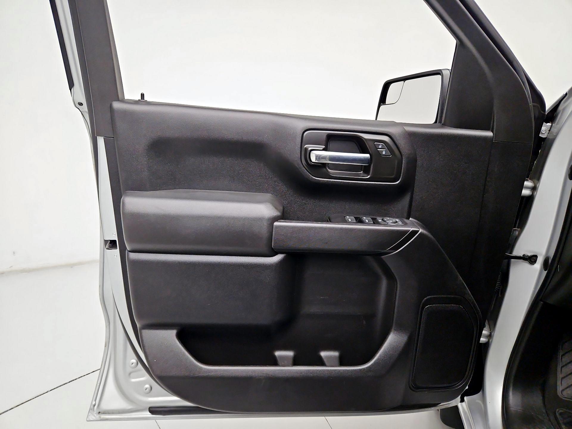 Thumbnail: 2022 Chevrolet Silverado 1500 - 12
