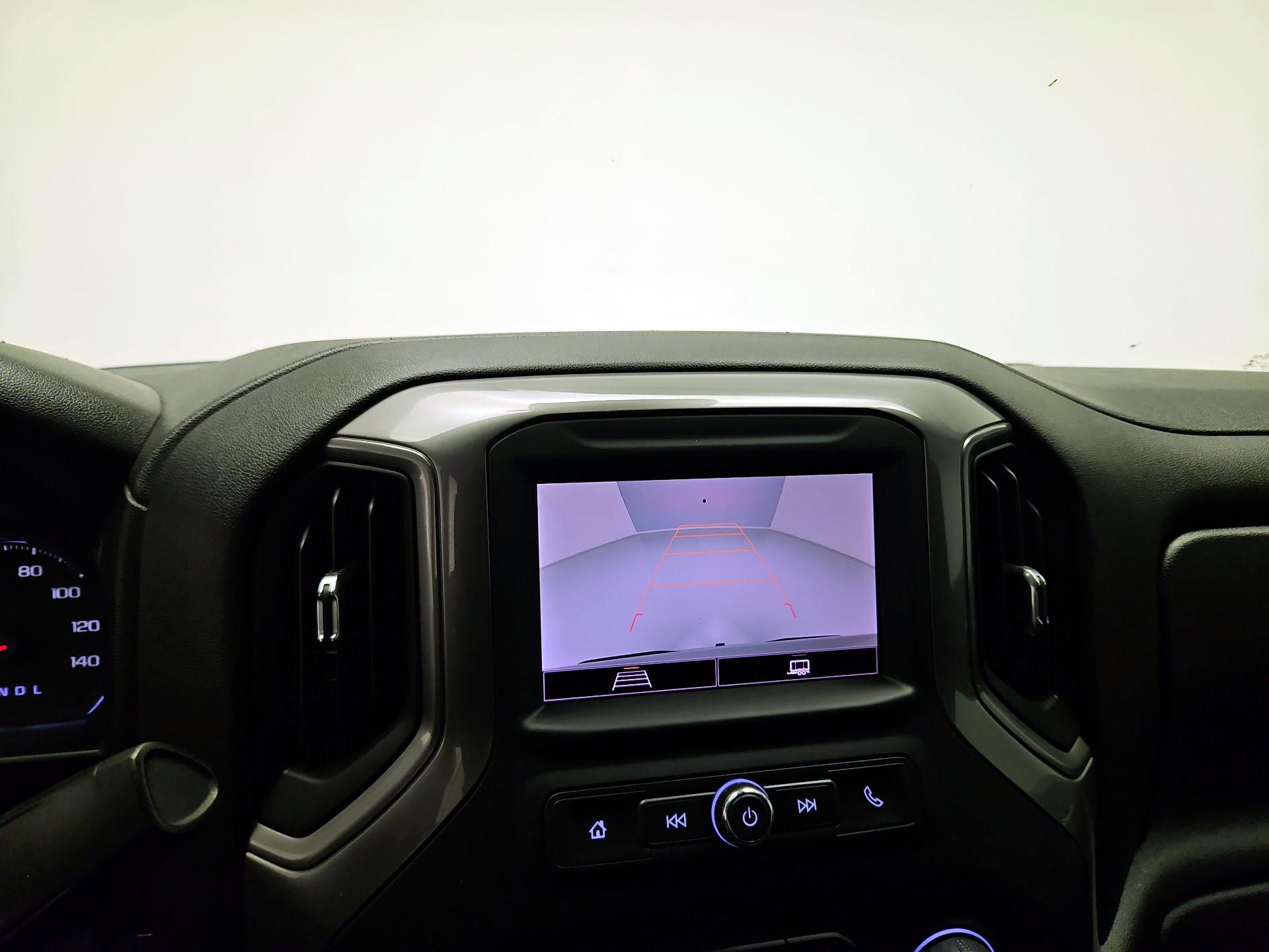 Thumbnail: 2022 Chevrolet Silverado 1500 - 13