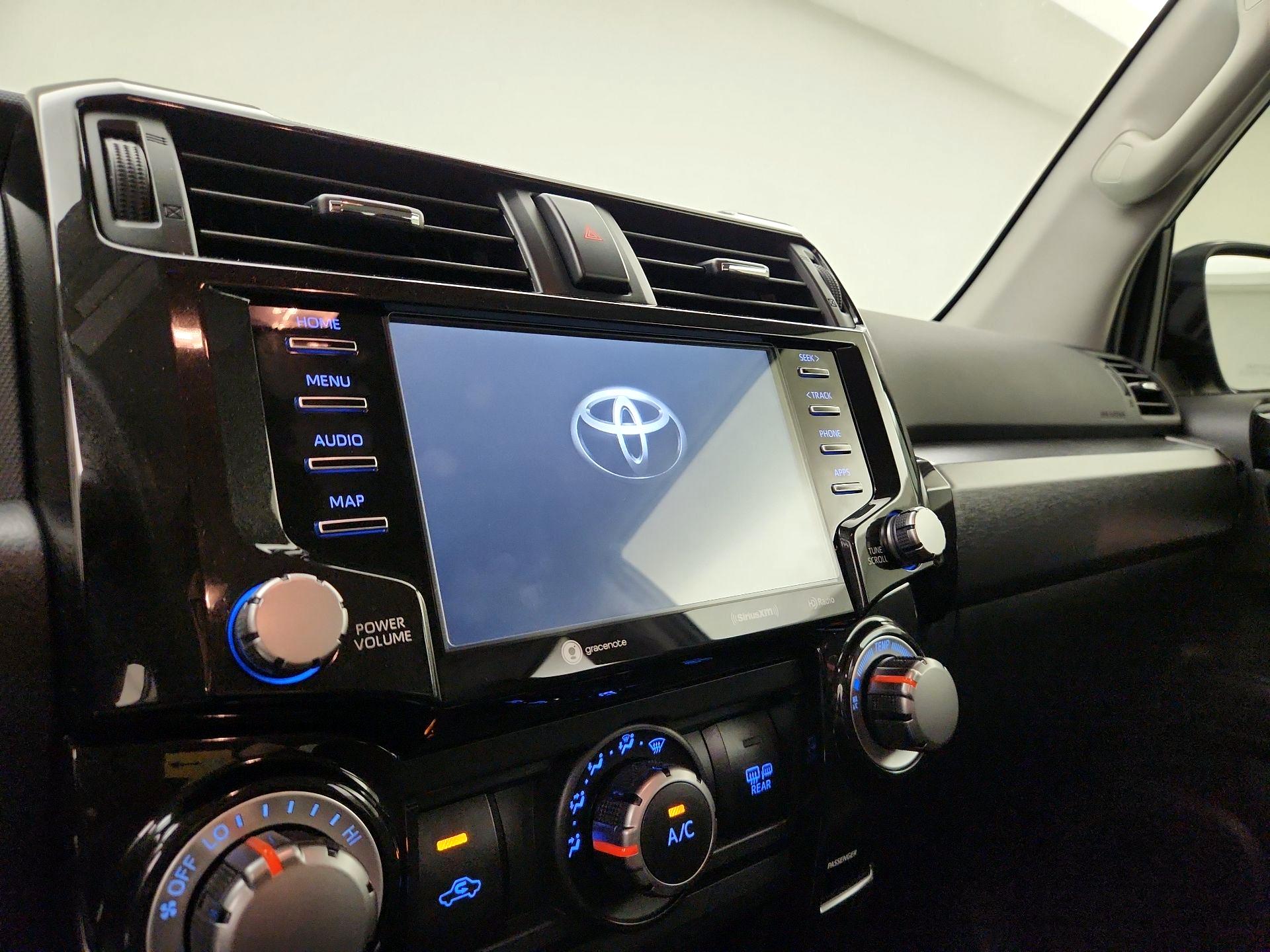 Thumbnail: 2024 Toyota 4Runner - 13
