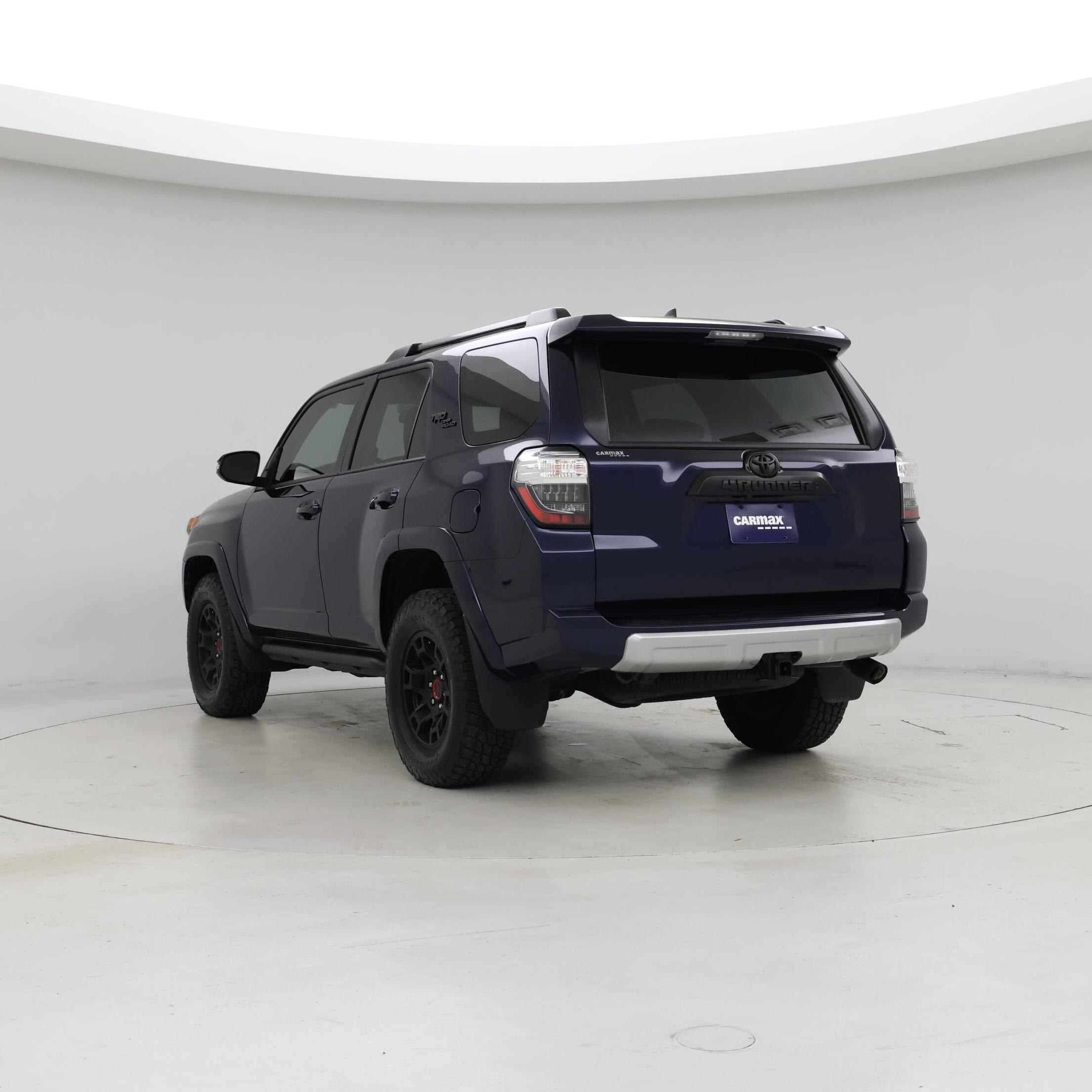 Thumbnail: 2024 Toyota 4Runner - 2